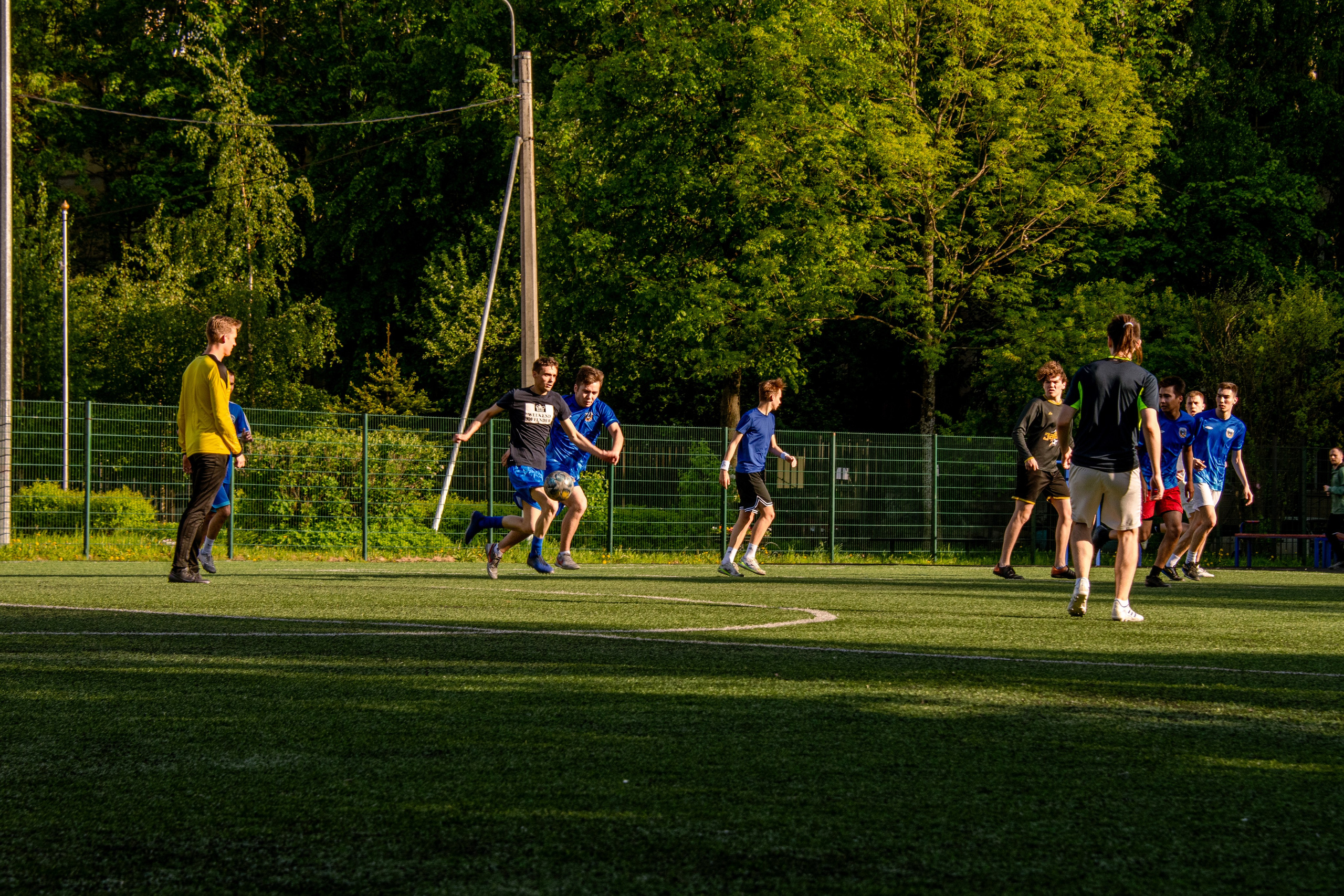Спортивный репортаж 28.05.23. Фотограф в Санкт-Петербурге Ксения Яковчук
