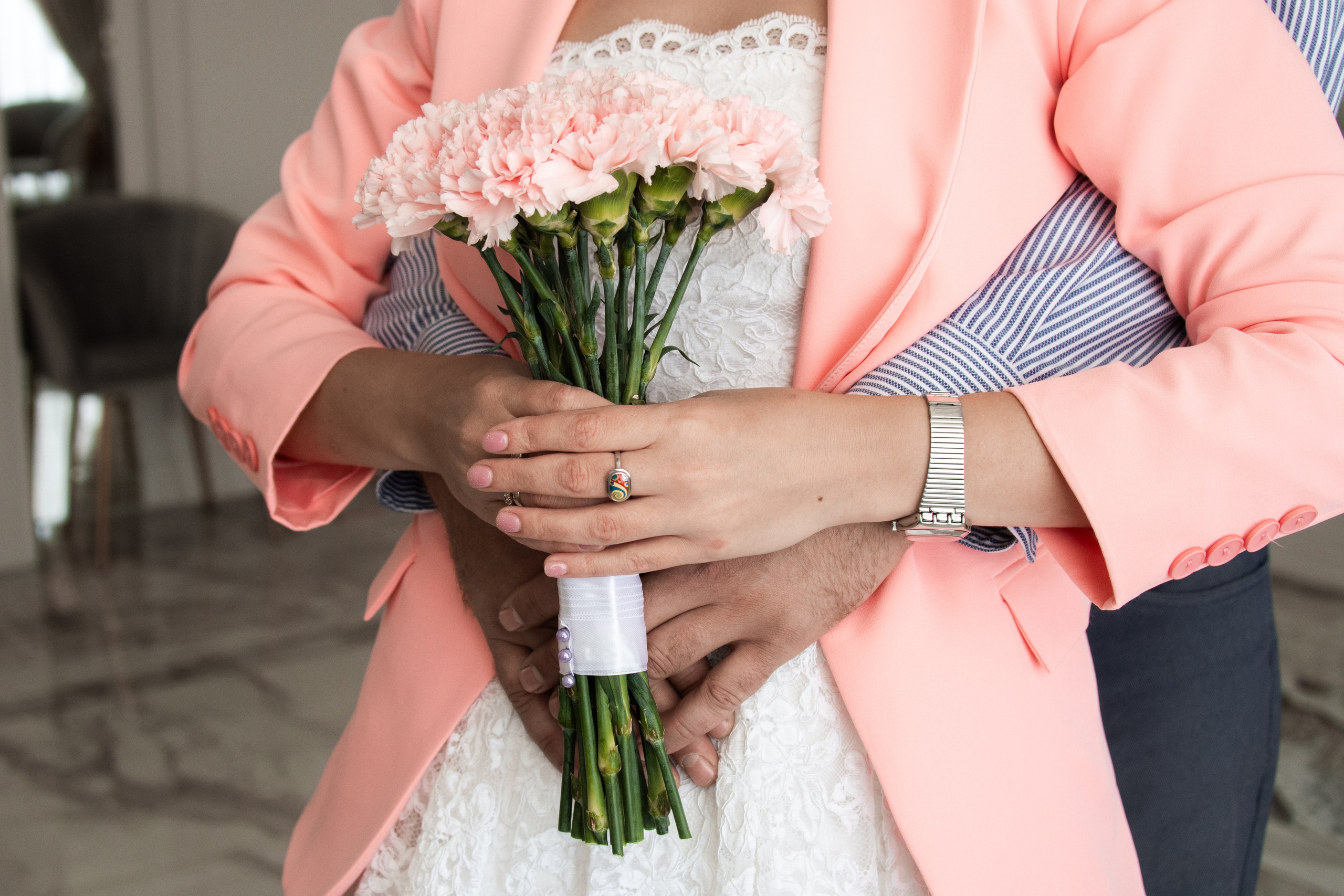 Годовщина свадьбы Алексея и Натальи. Фотограф в Санкт-Петербурге Ксения Яковчук