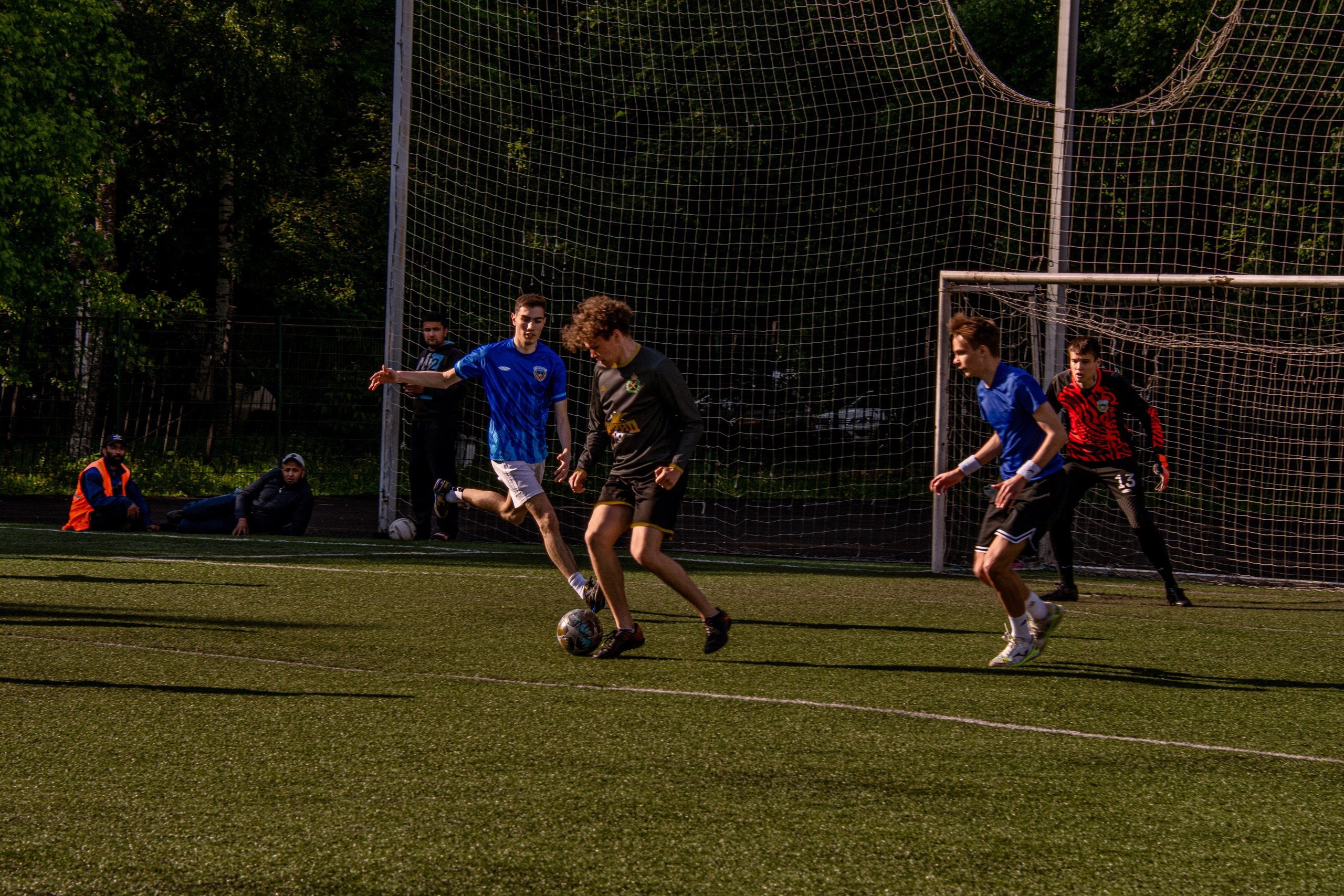 Спортивный репортаж 28.05.23. Фотограф в Санкт-Петербурге Ксения Яковчук