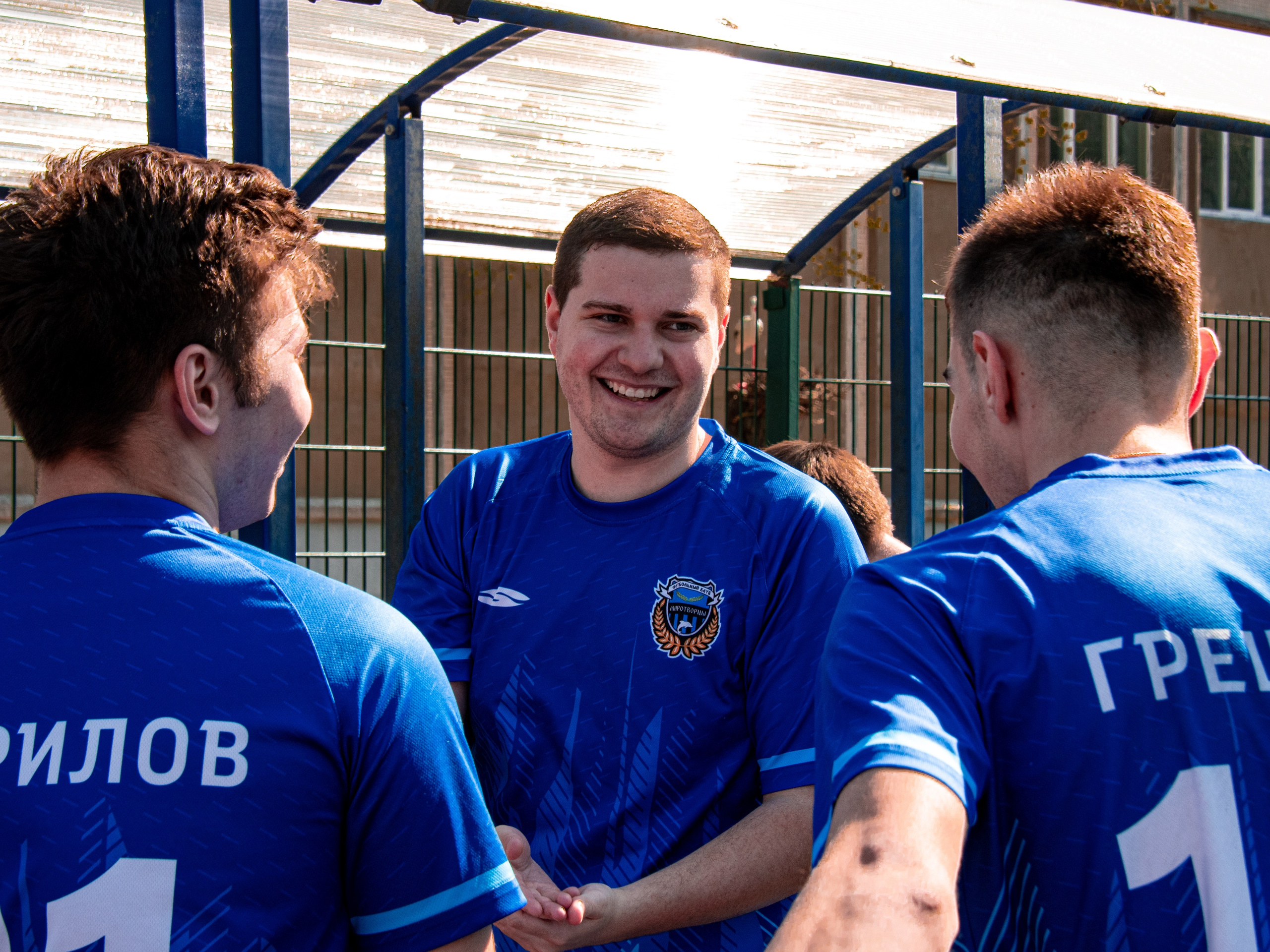 Спортивный репортаж 23.04.23. Фотограф в Санкт-Петербурге Ксения Яковчук