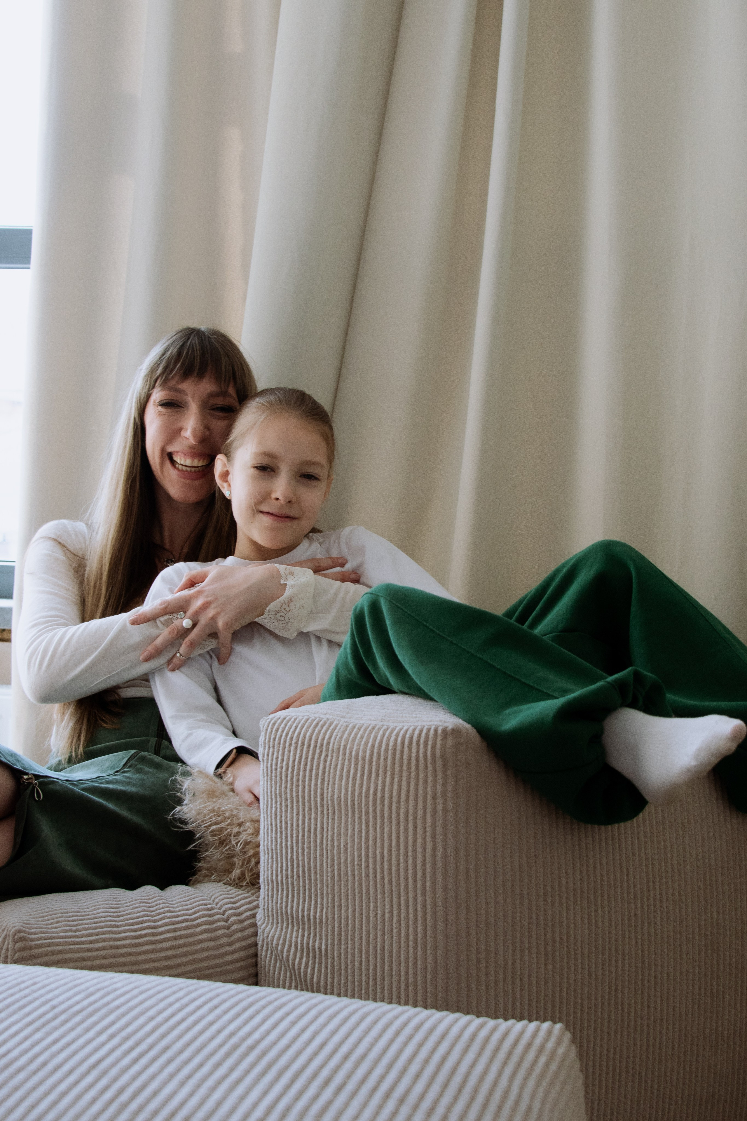 Контент-съемка+семейная. Фотограф в Санкт-Петербурге Ксения Яковчук