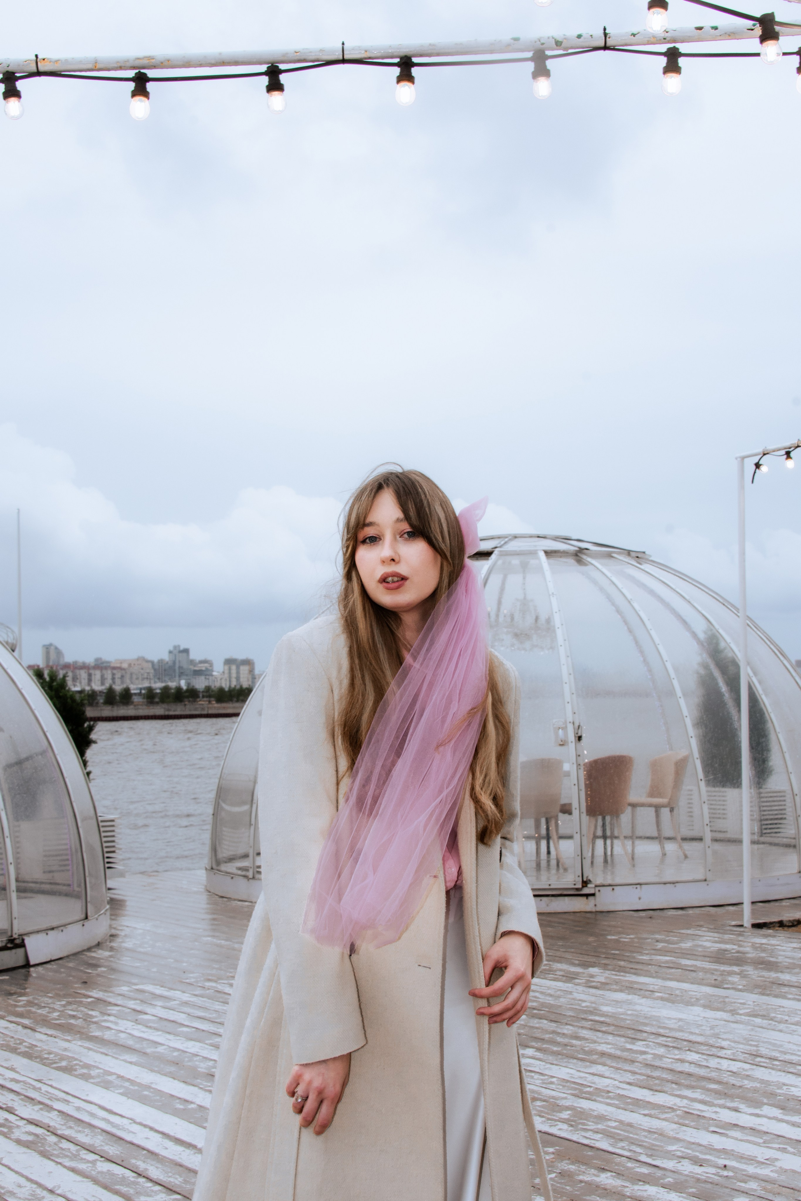 Розовый девичник. Фотограф в Санкт-Петербурге Ксения Яковчук