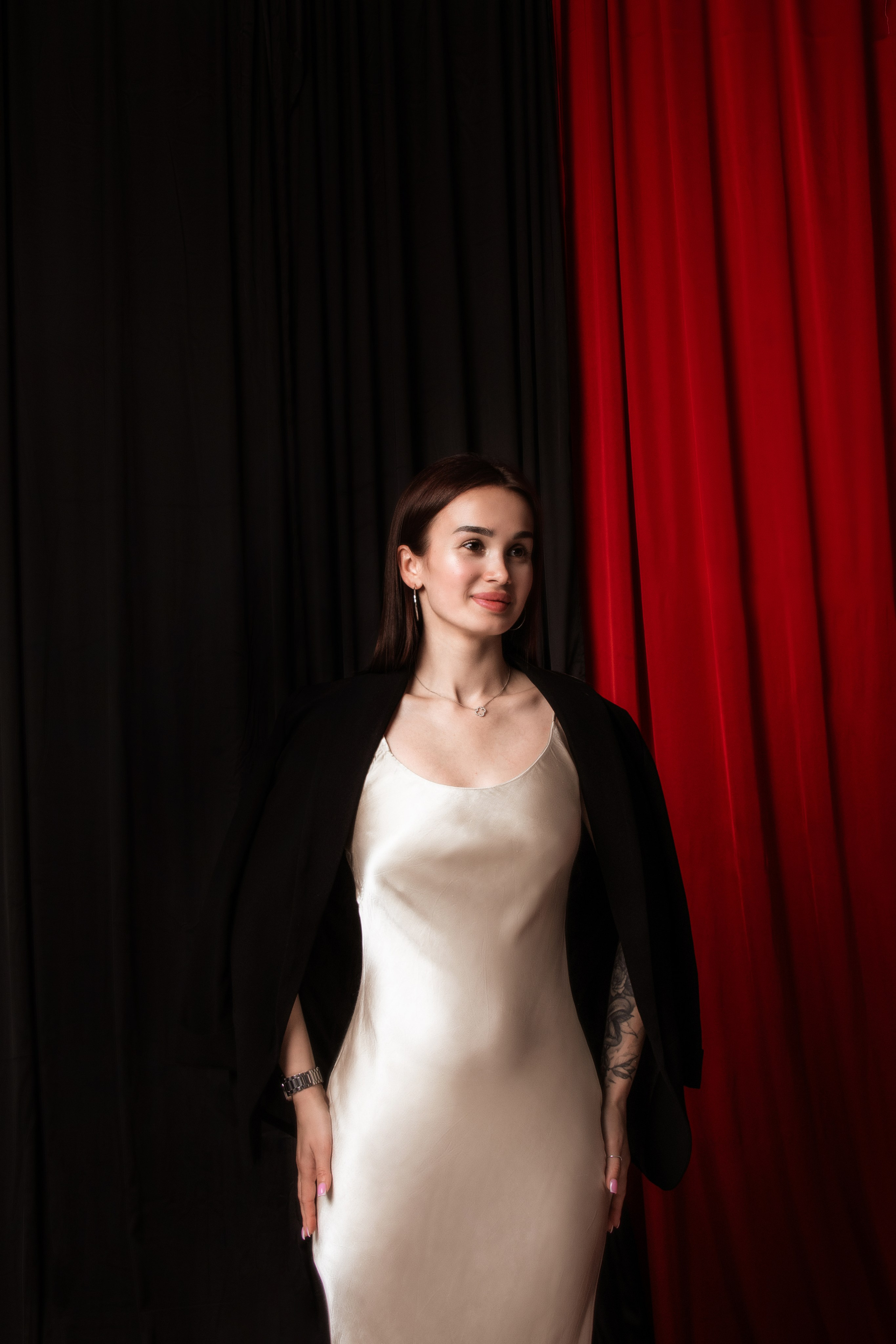 Софья и Алексей. Фотограф в Санкт-Петербурге Ксения Яковчук