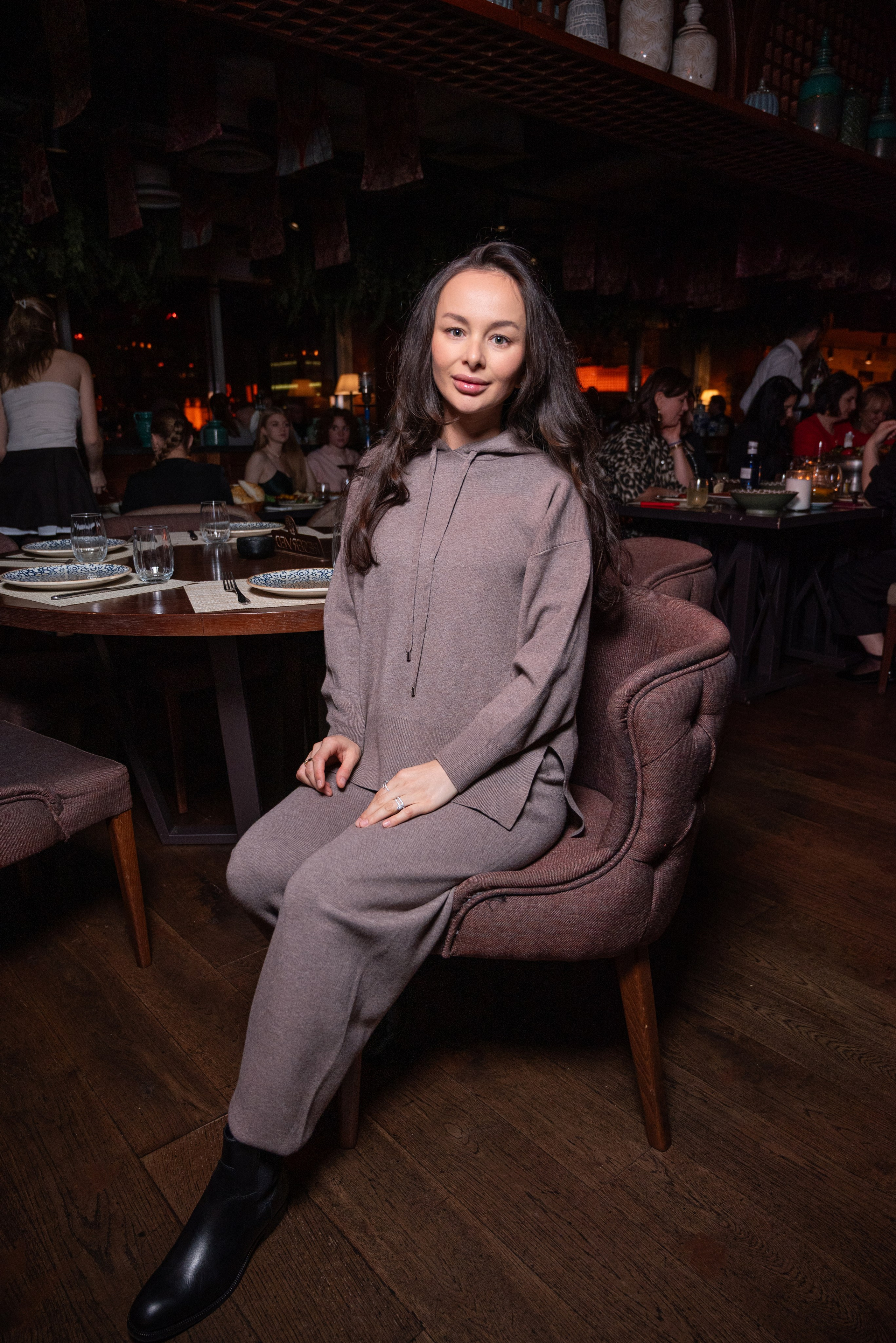 Дни рождения. Фотограф мероприятий в Москве