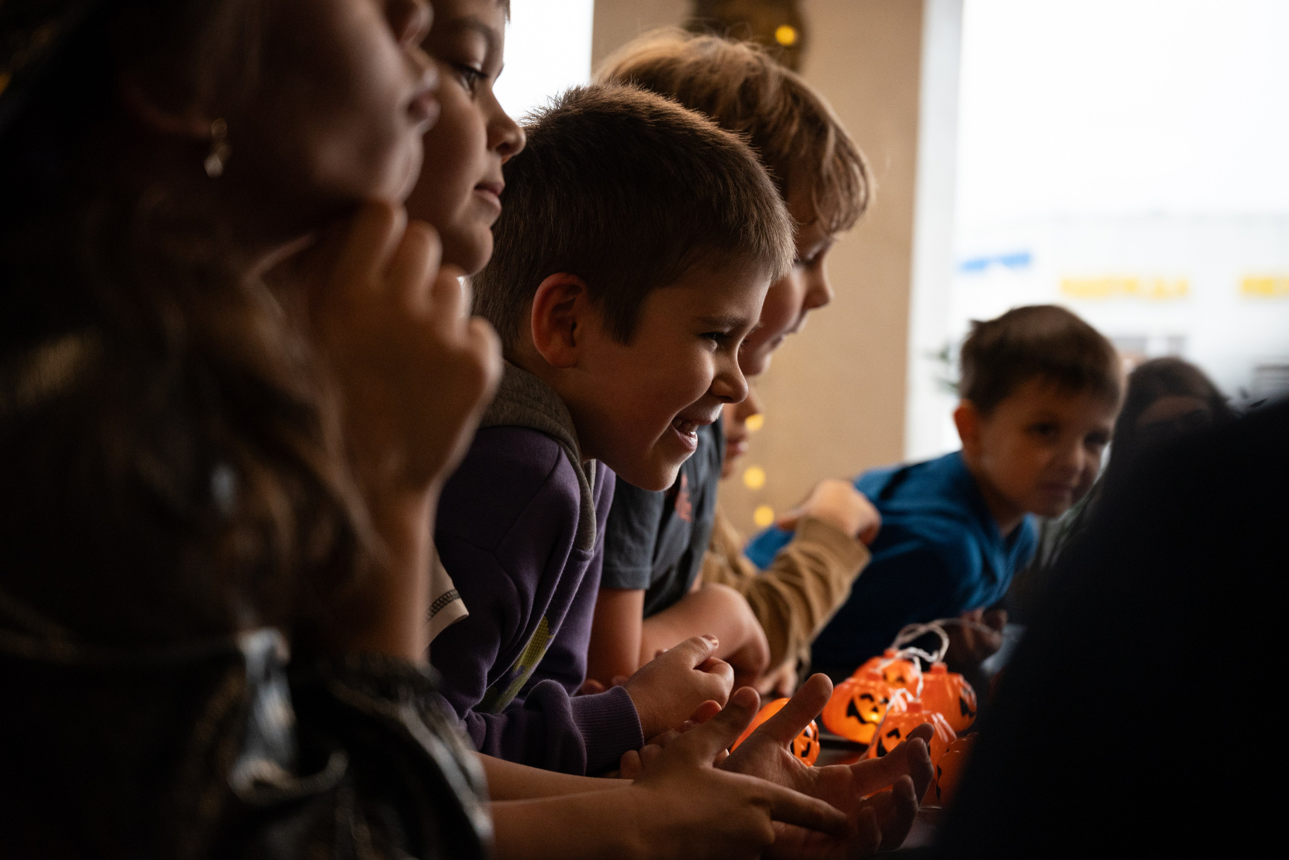 Детский мастер класс. Фотограф мероприятий в Москве