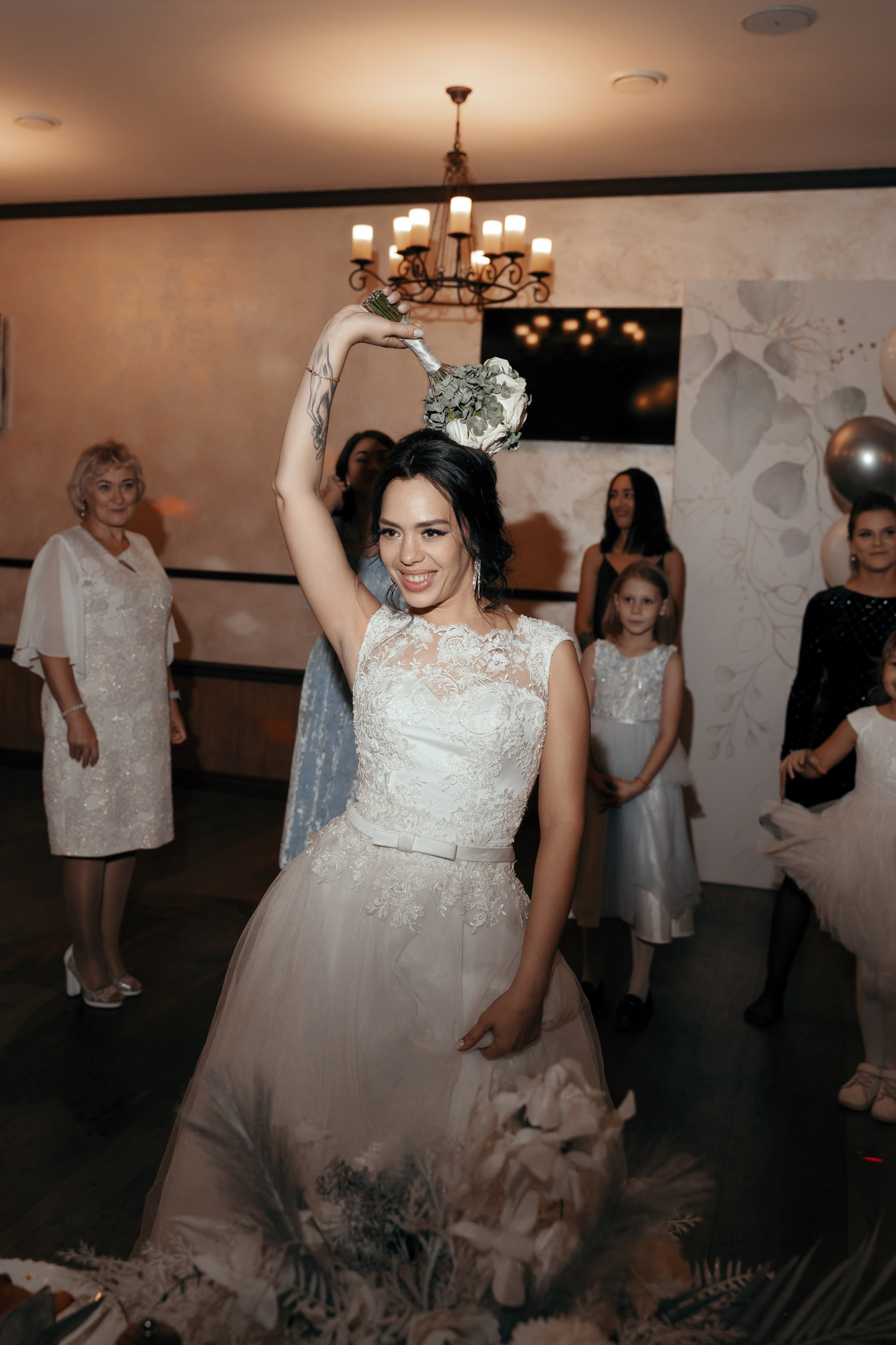 Татьяна и Степан. Фотограф Ким Наталья в Красноярске