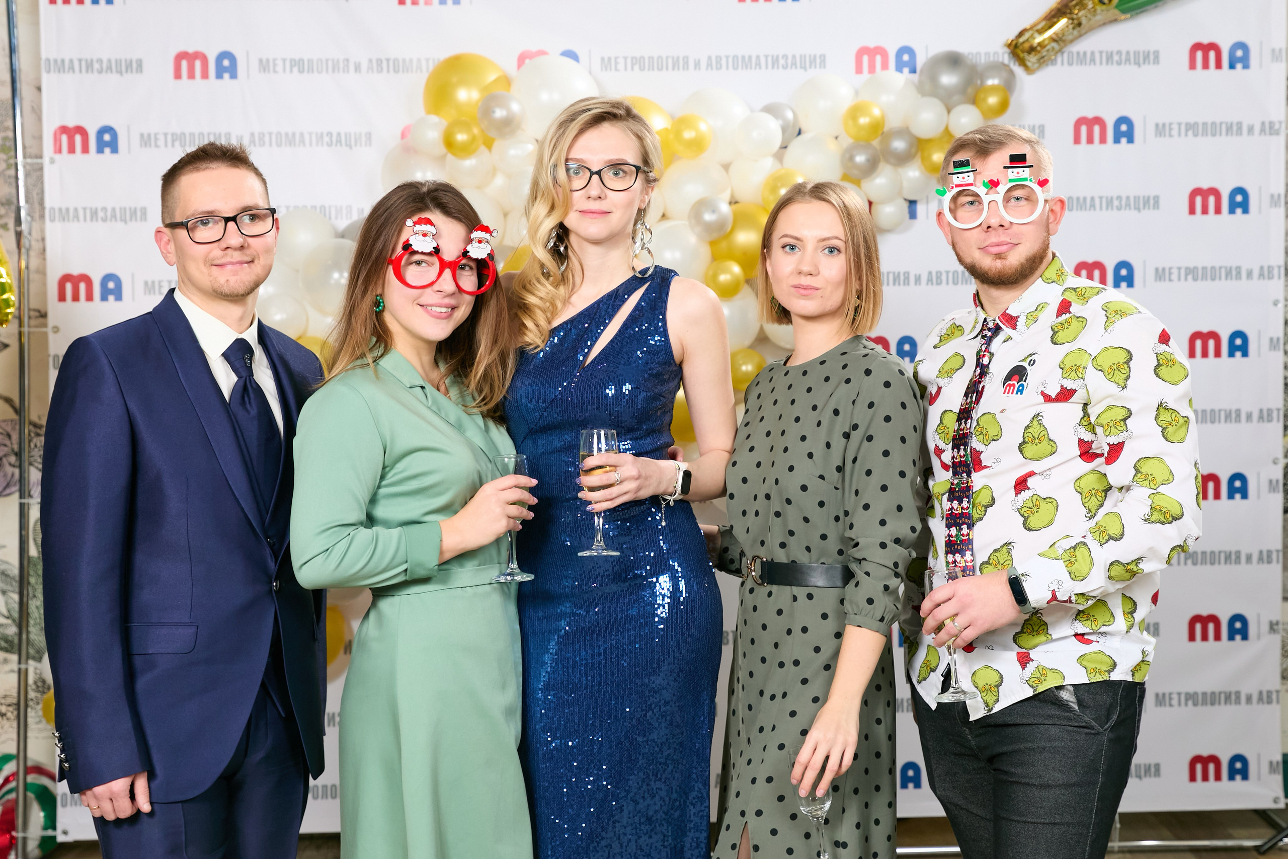 Корпоративные мероприятия. Репортажный фотограф в Самаре