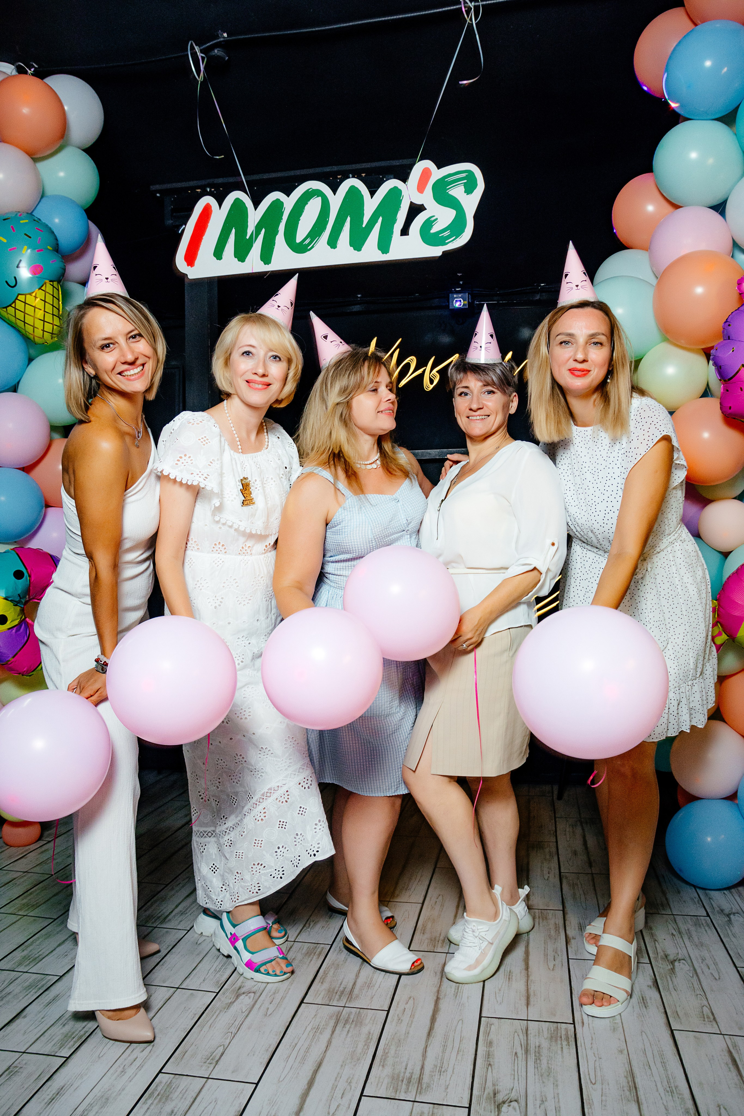 Репортажная съемка Анапа