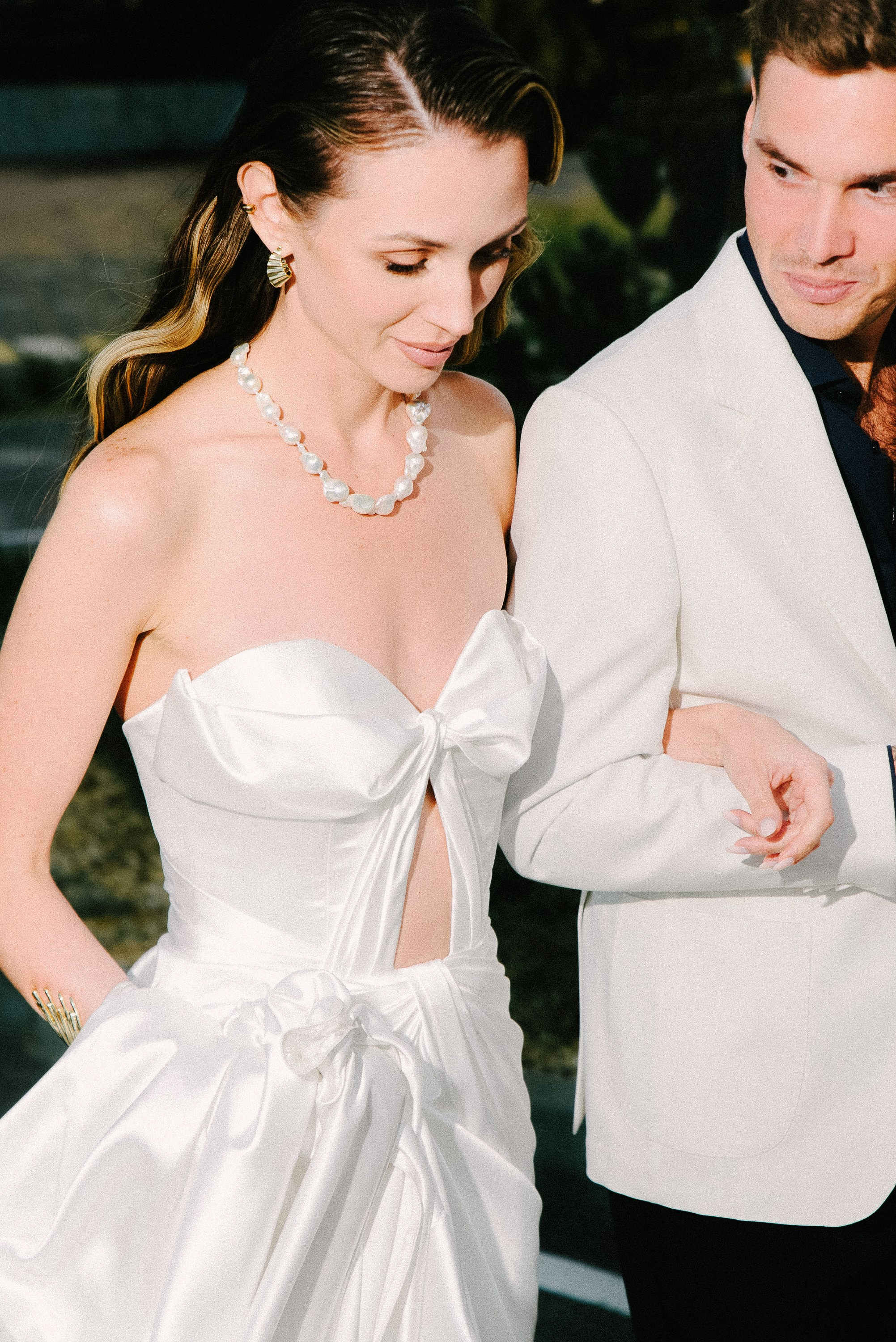 Михаил и Дарья. Анонс. Свадебный и семейный фотограф в Курске Николай Бусел