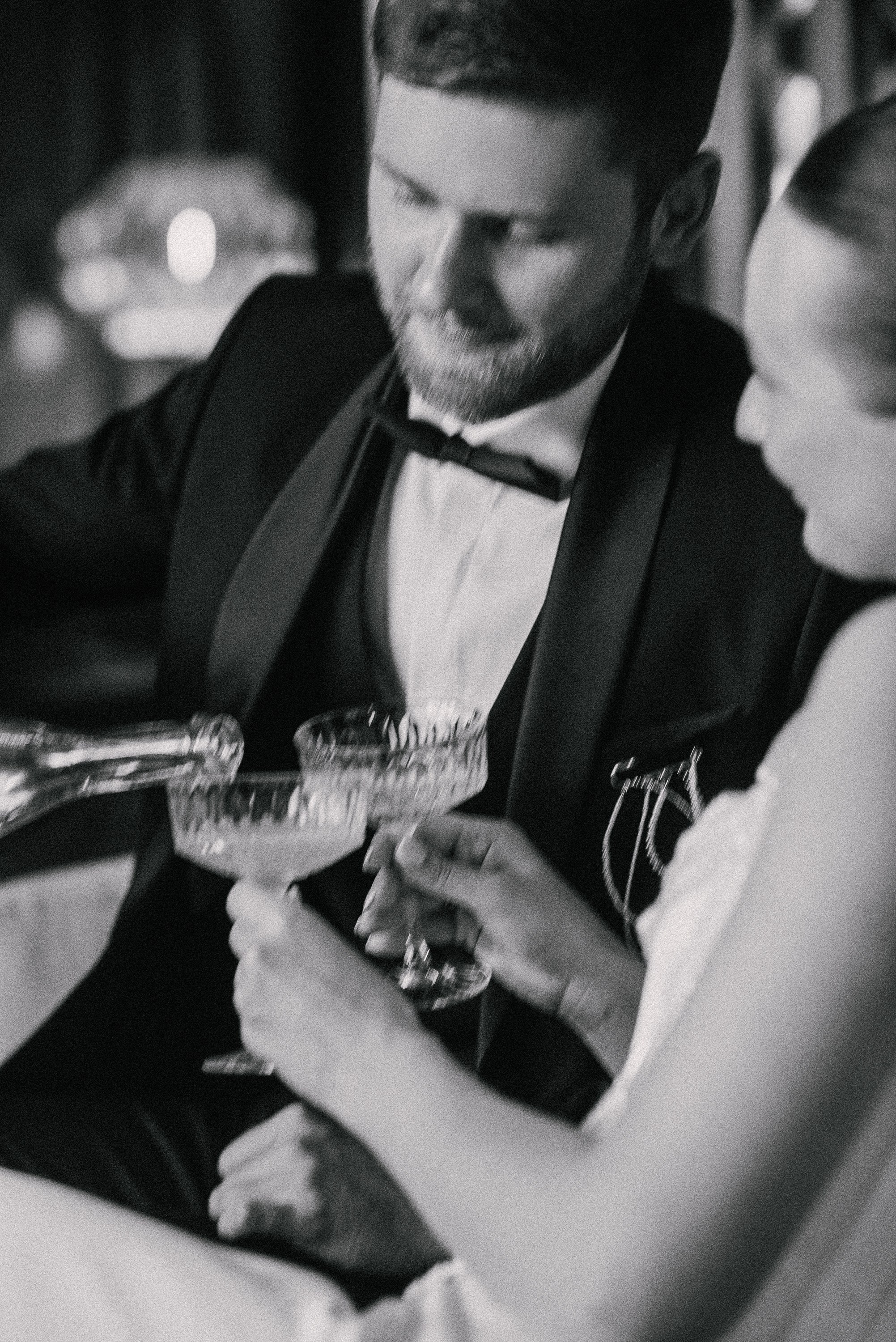 Александр и Валерия. Курск. Свадебный и семейный фотограф в Курске Николай Бусел