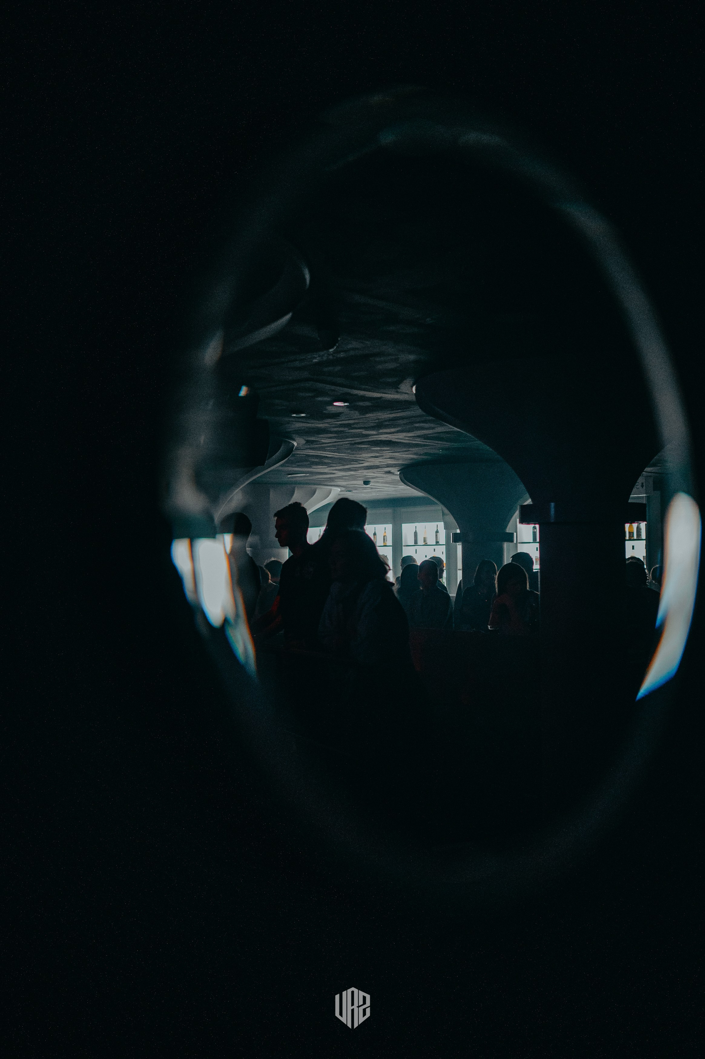 План Ломоносова | Gaudi. Контент фотограф Илья Урс