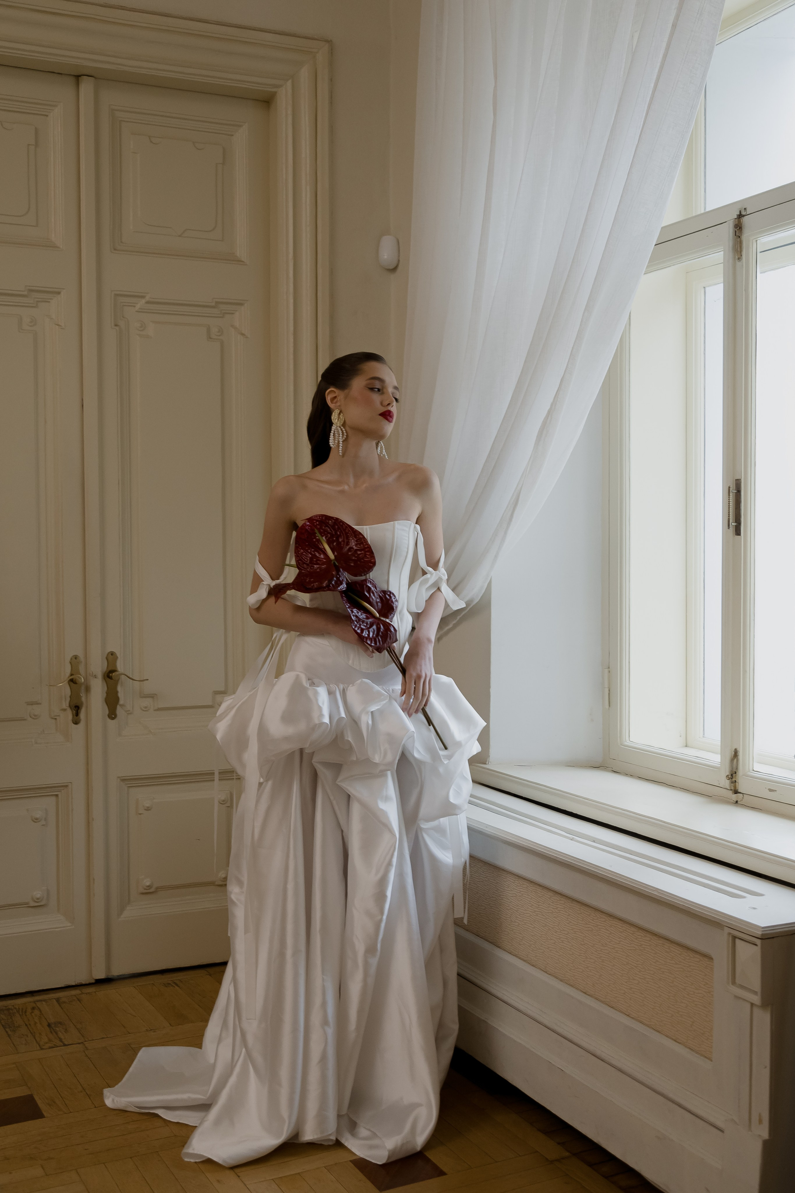 Утро невесты | Daria. Свадебный и женский фотограф в Москве