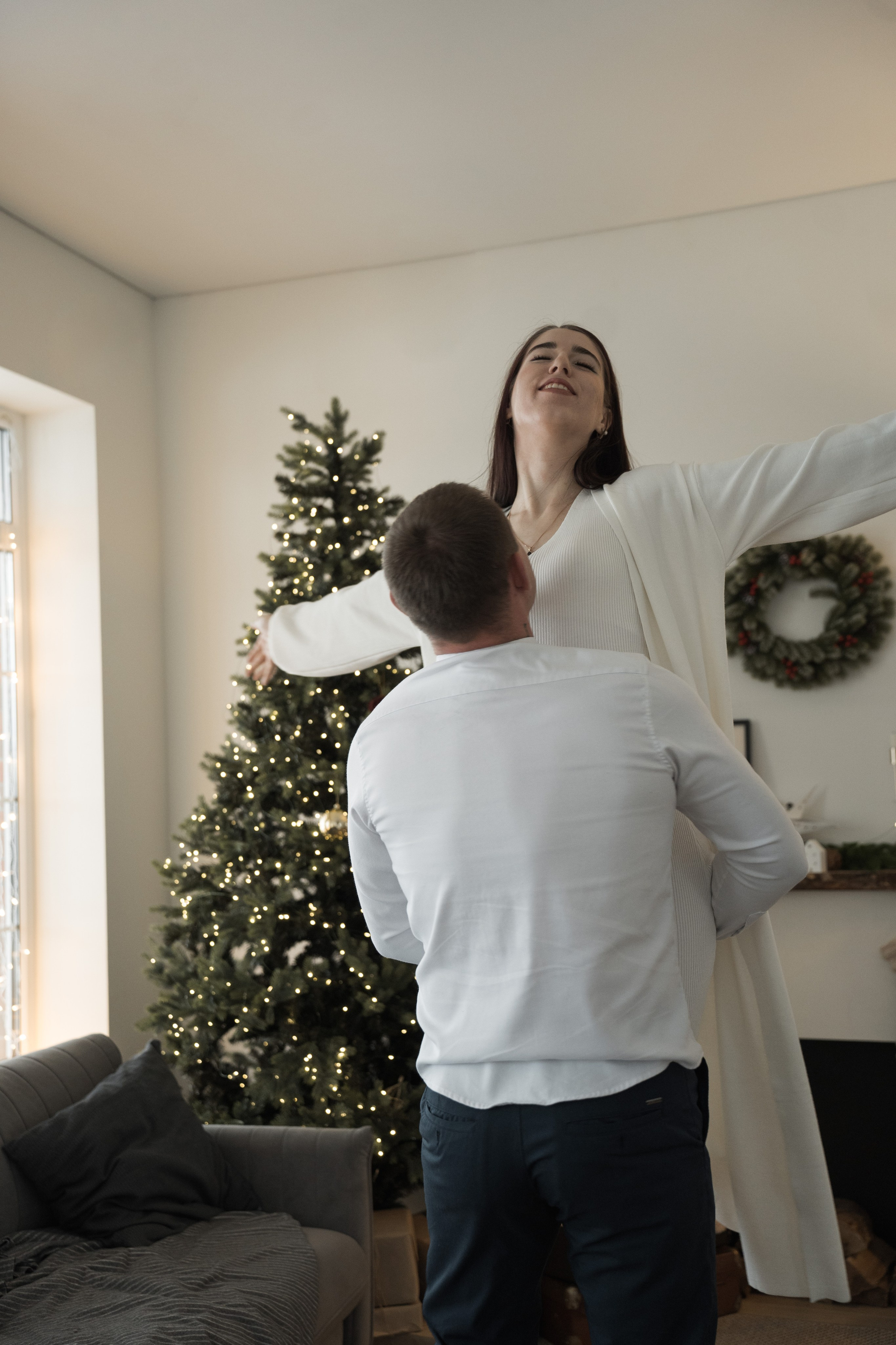 Лиза и Андрей. Фотограф в Старом Осколе и Воронеже Анастасия Епифанцева