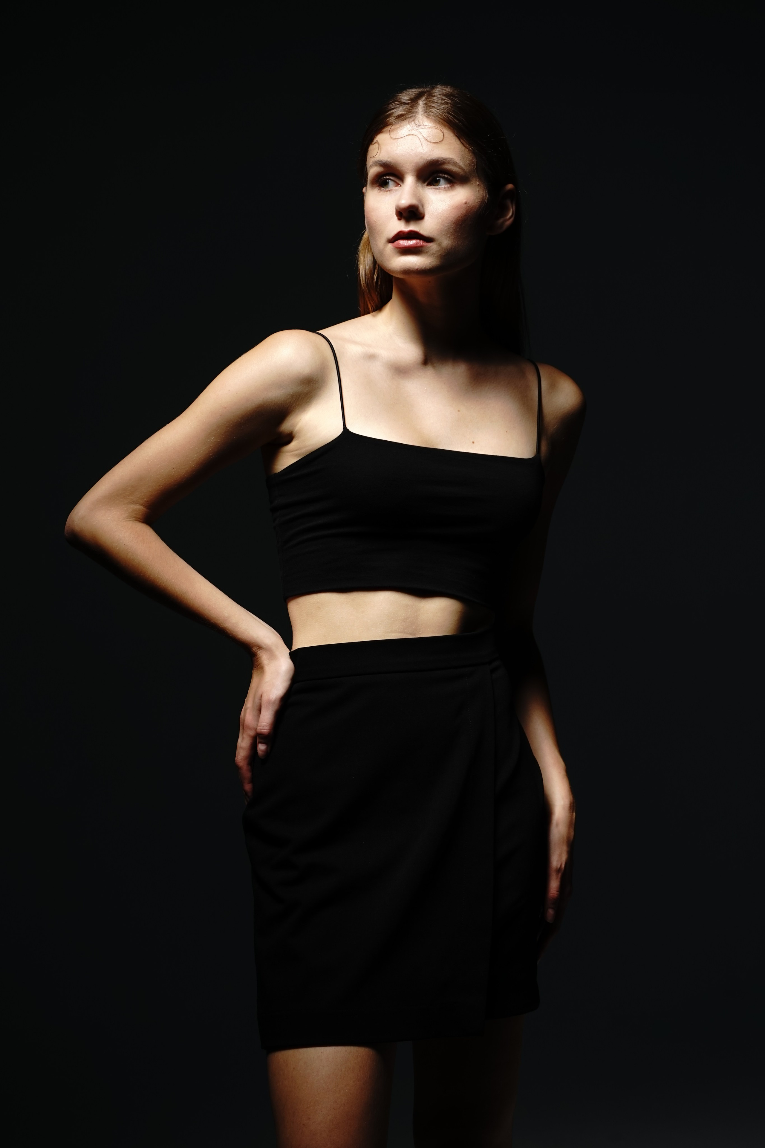 Студийные съемки. Портретный и семейный фотограф в Калининграде Влада Чайдонова