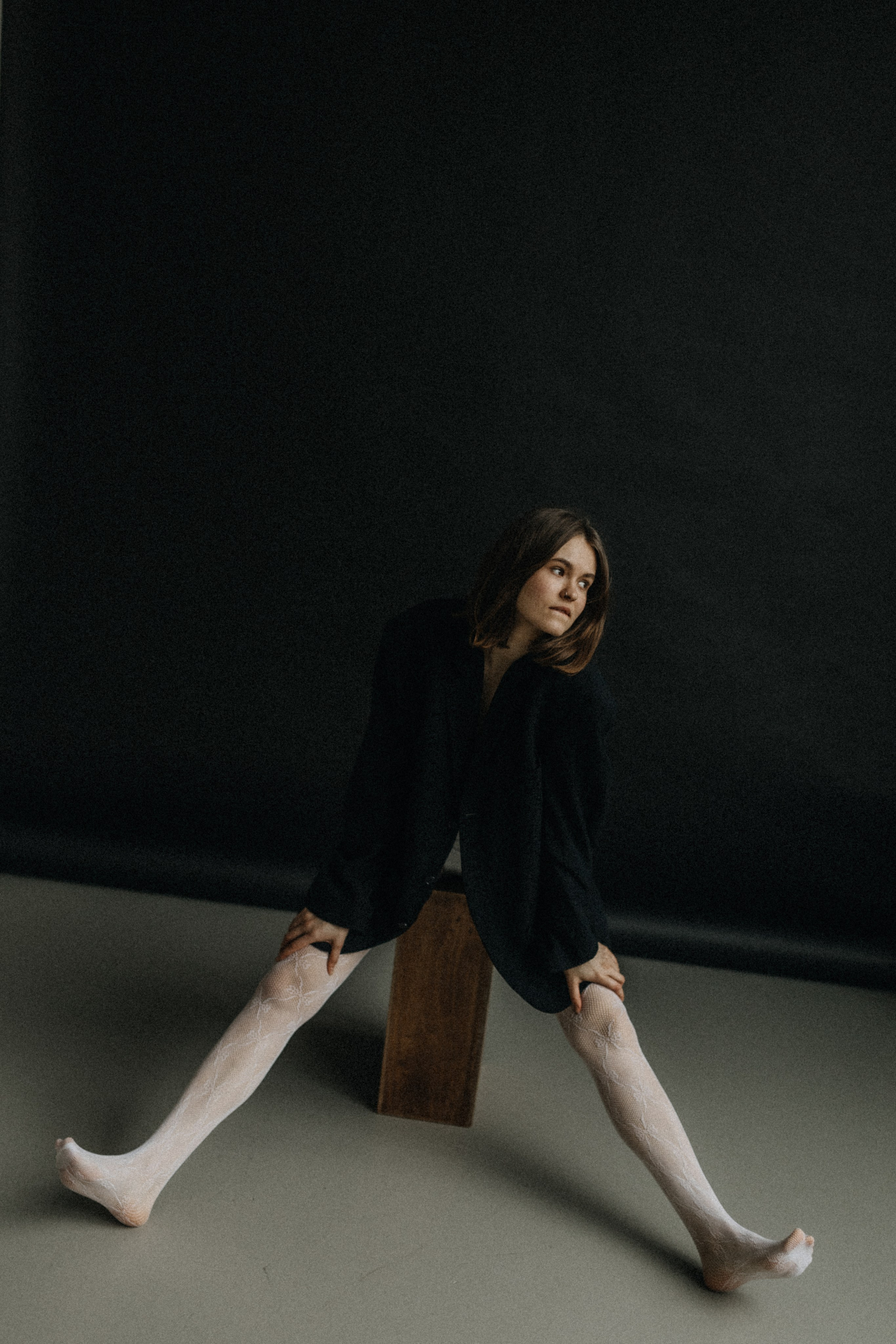 Юля. Фотограф в Петербурге Ольга Стрельченко