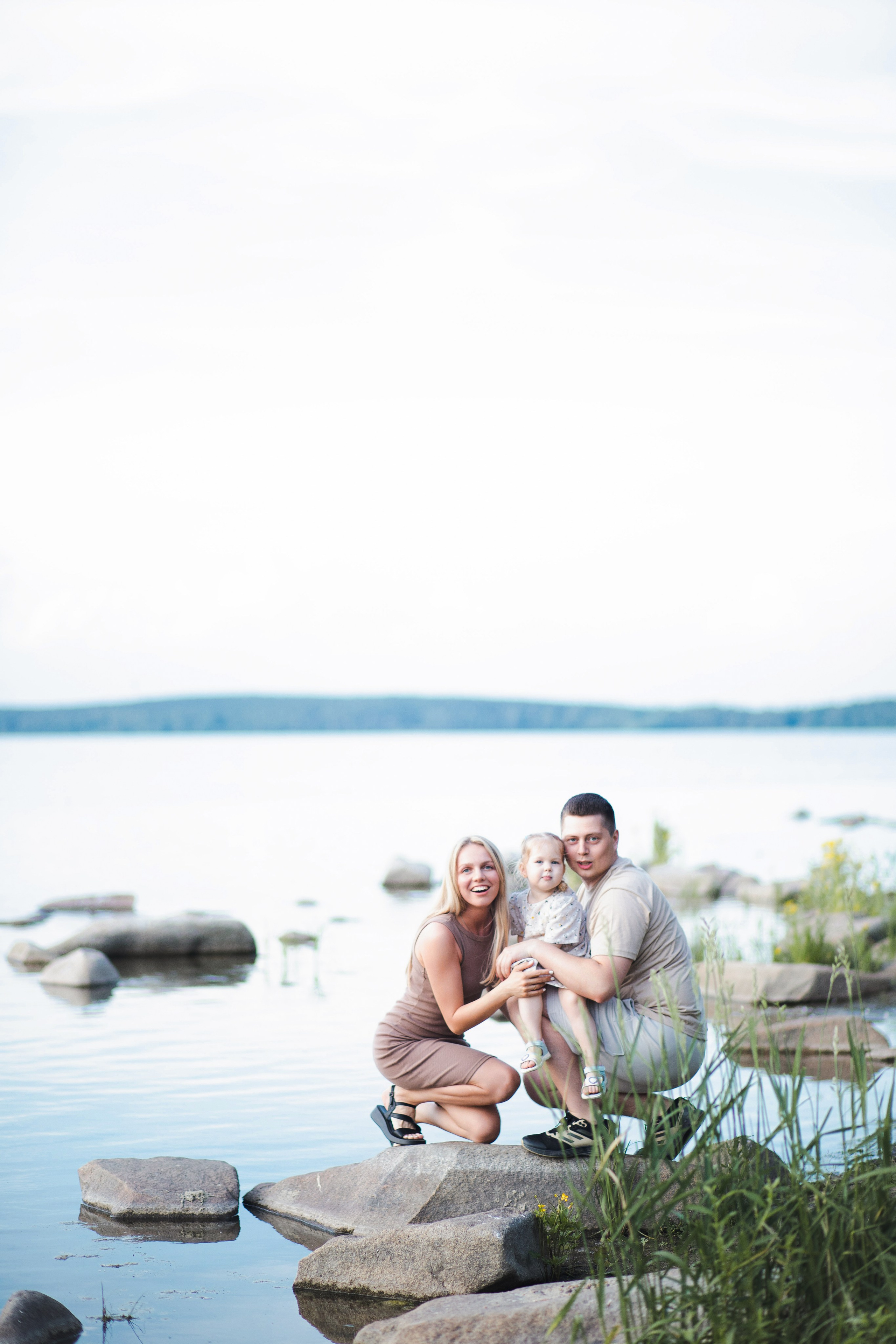 Анастасия, Никита, Марьяна и Алиса. Семейный фотограф в Екатеринбурге и Красноуфимске Евгения Лягаева