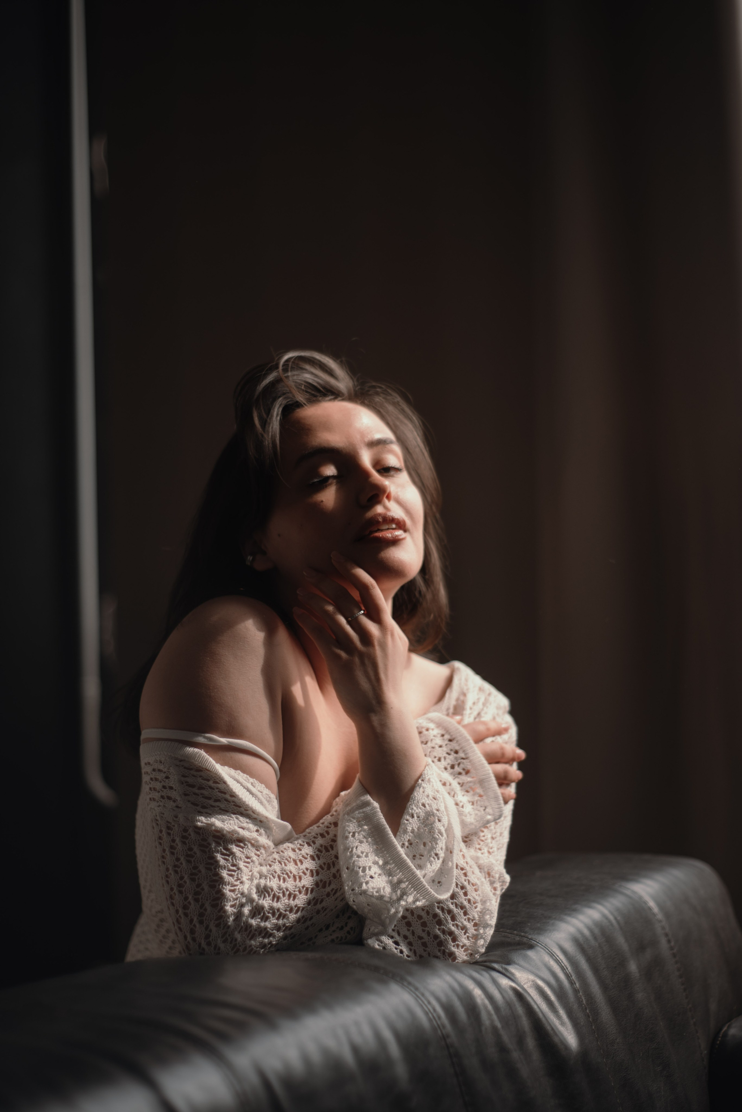 Саша. Фотограф Нижний Новгорода Елена Калмыкова