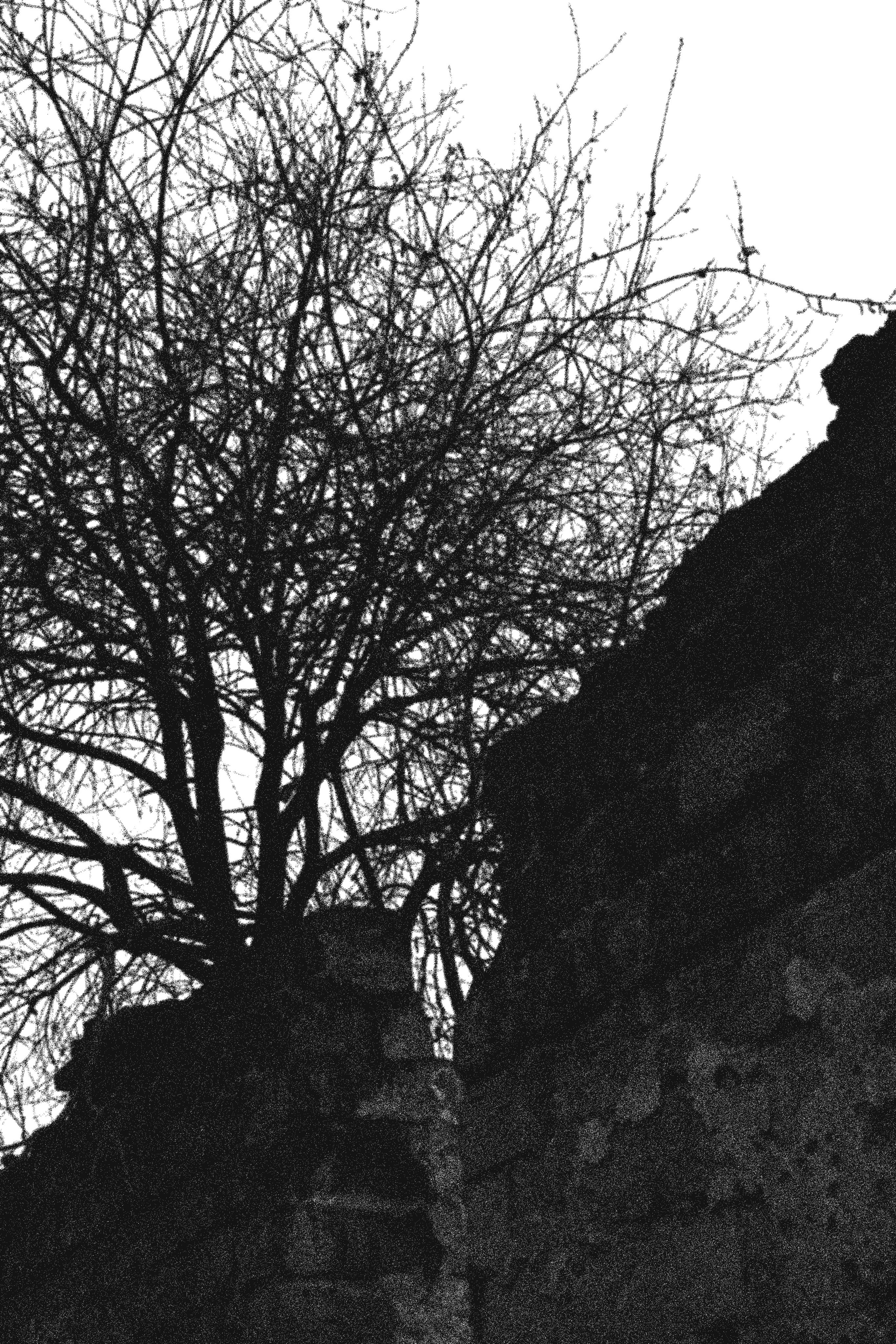 Индустрия. Уральский фотограф