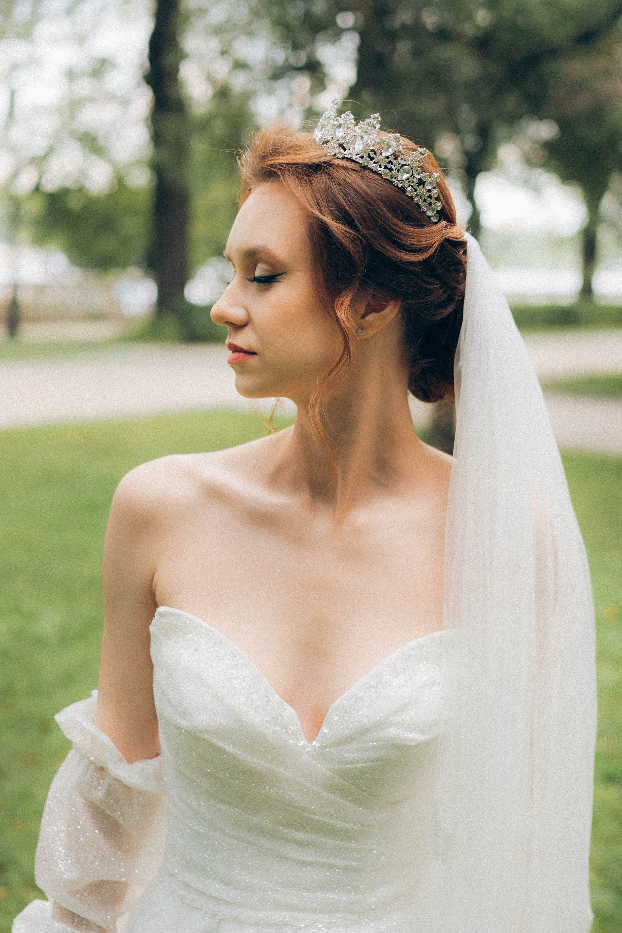 История любви A&I. Фотограф моментов, радости и свободы