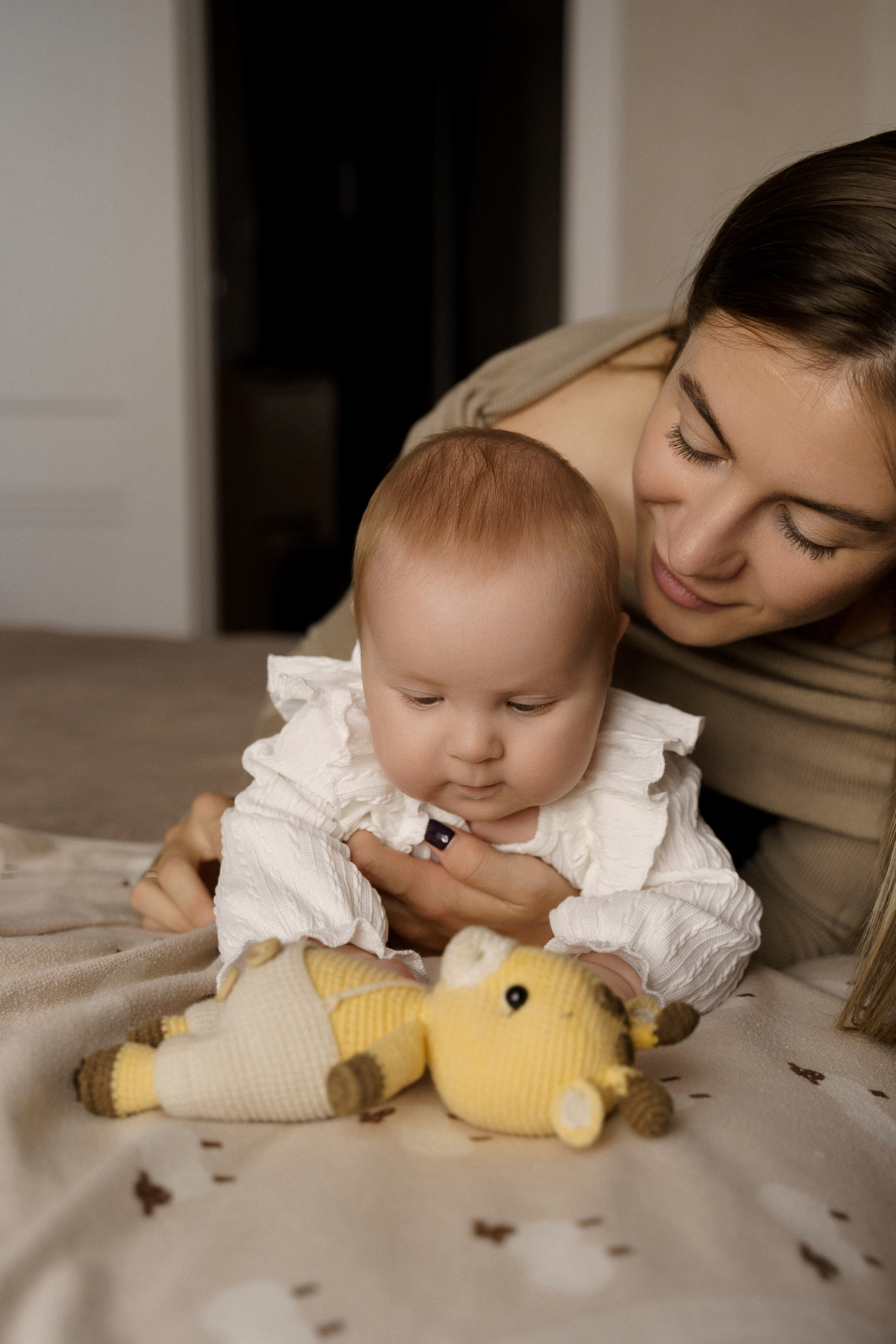 Ира + Мирослава. Моменты и истории о вас настоящих