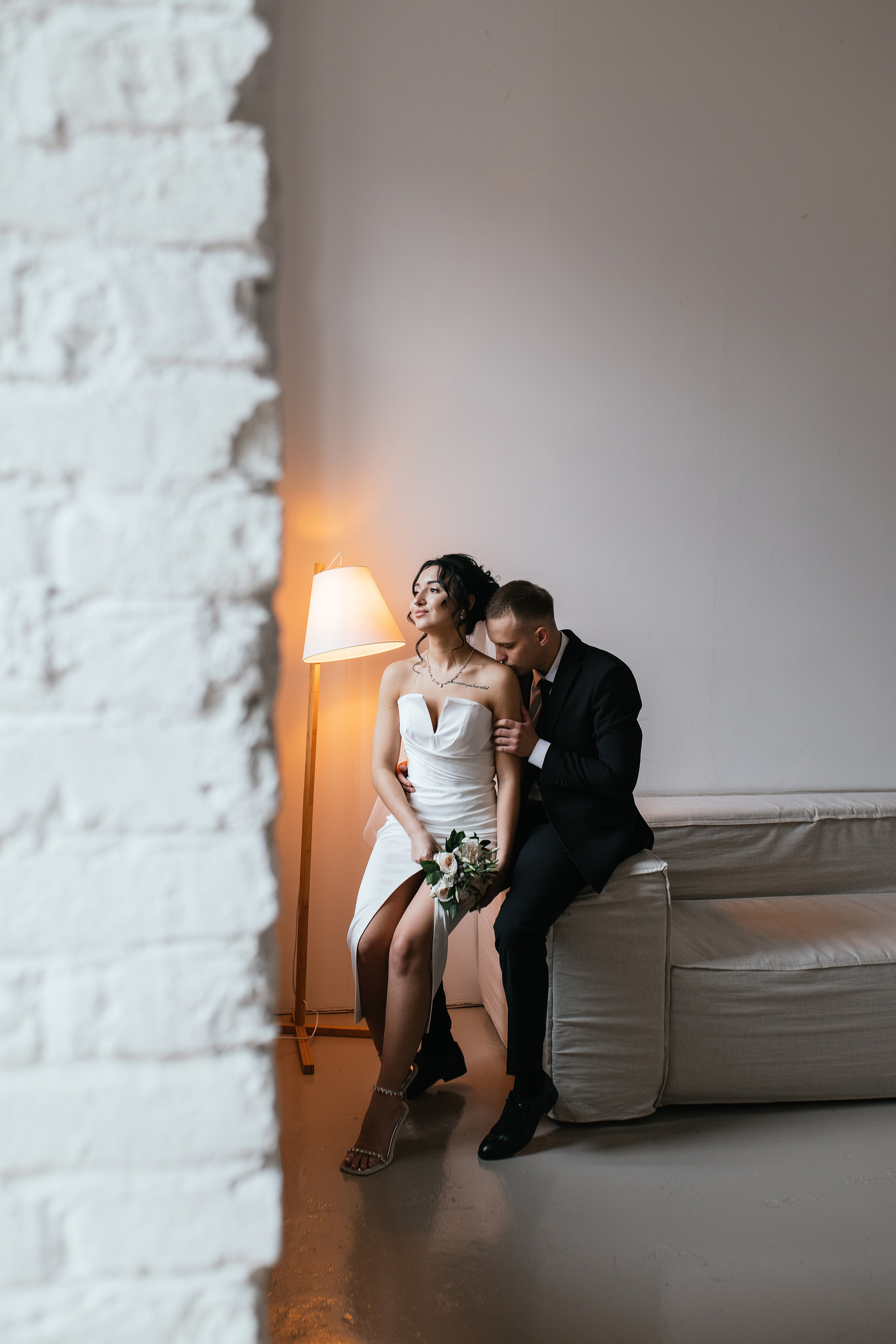 Wedding day #46. Свадебный, семейный фотограф в Рязани Лена Брант