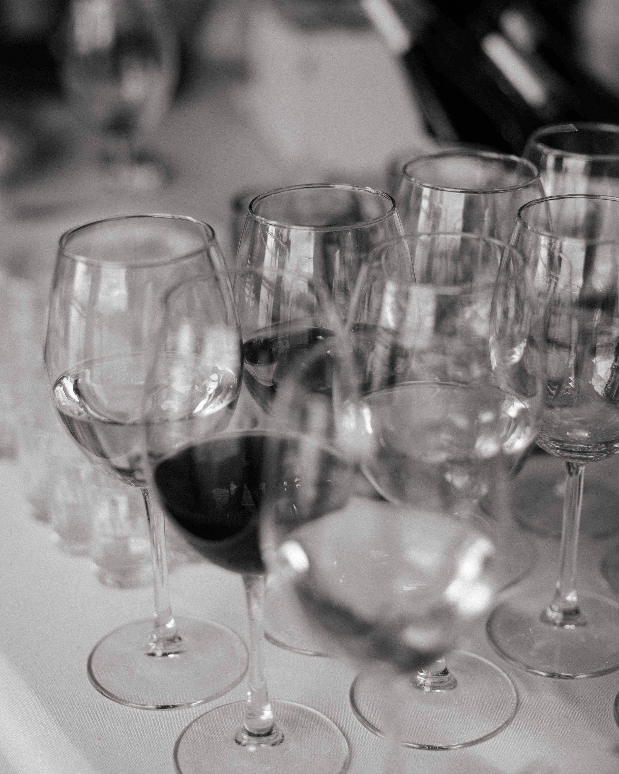 Виталий и Натали. Фотограф в Москве — Евгения Прокопенко