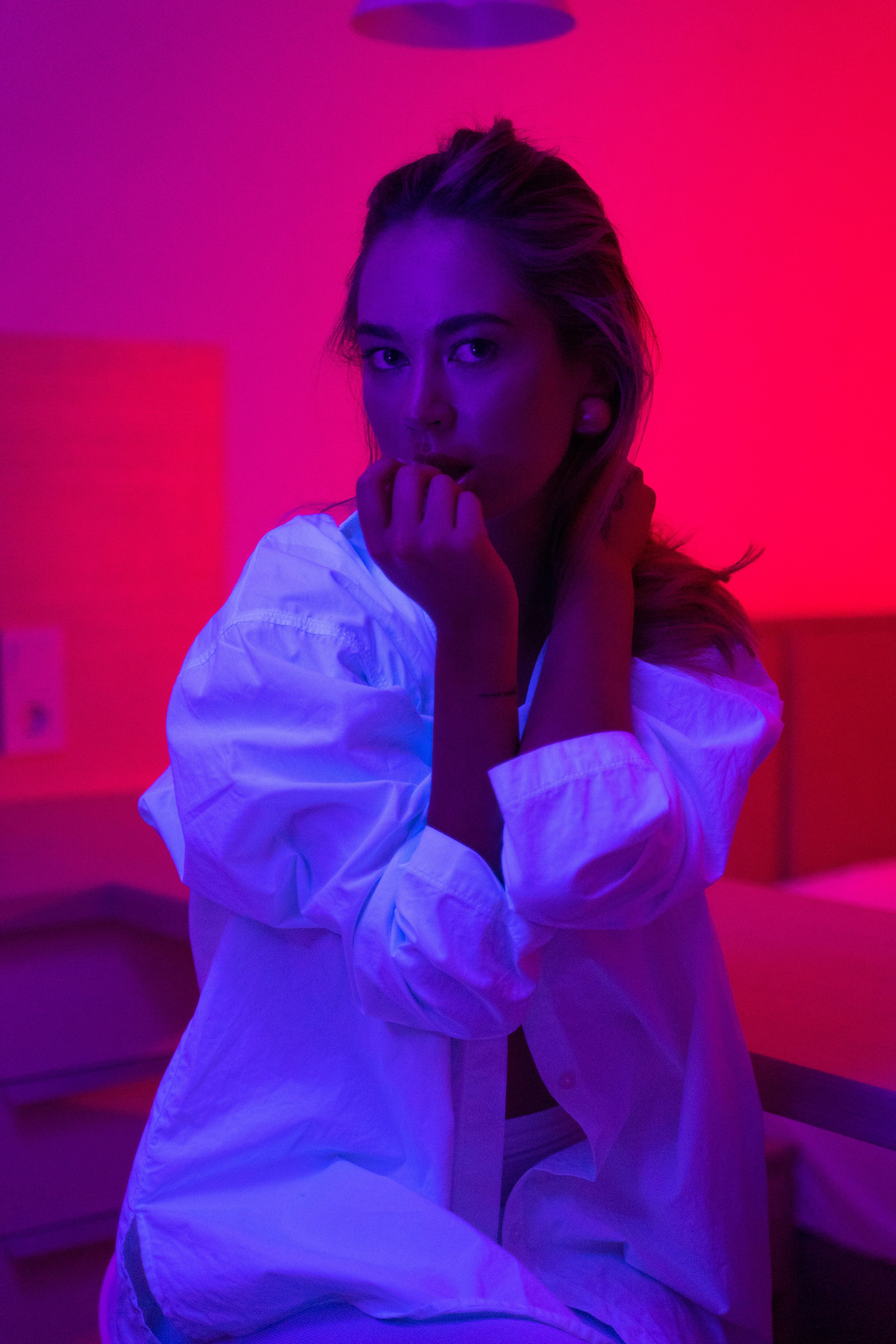 Альбом 33. Портретный и будуарный фотограф в Москве и МО