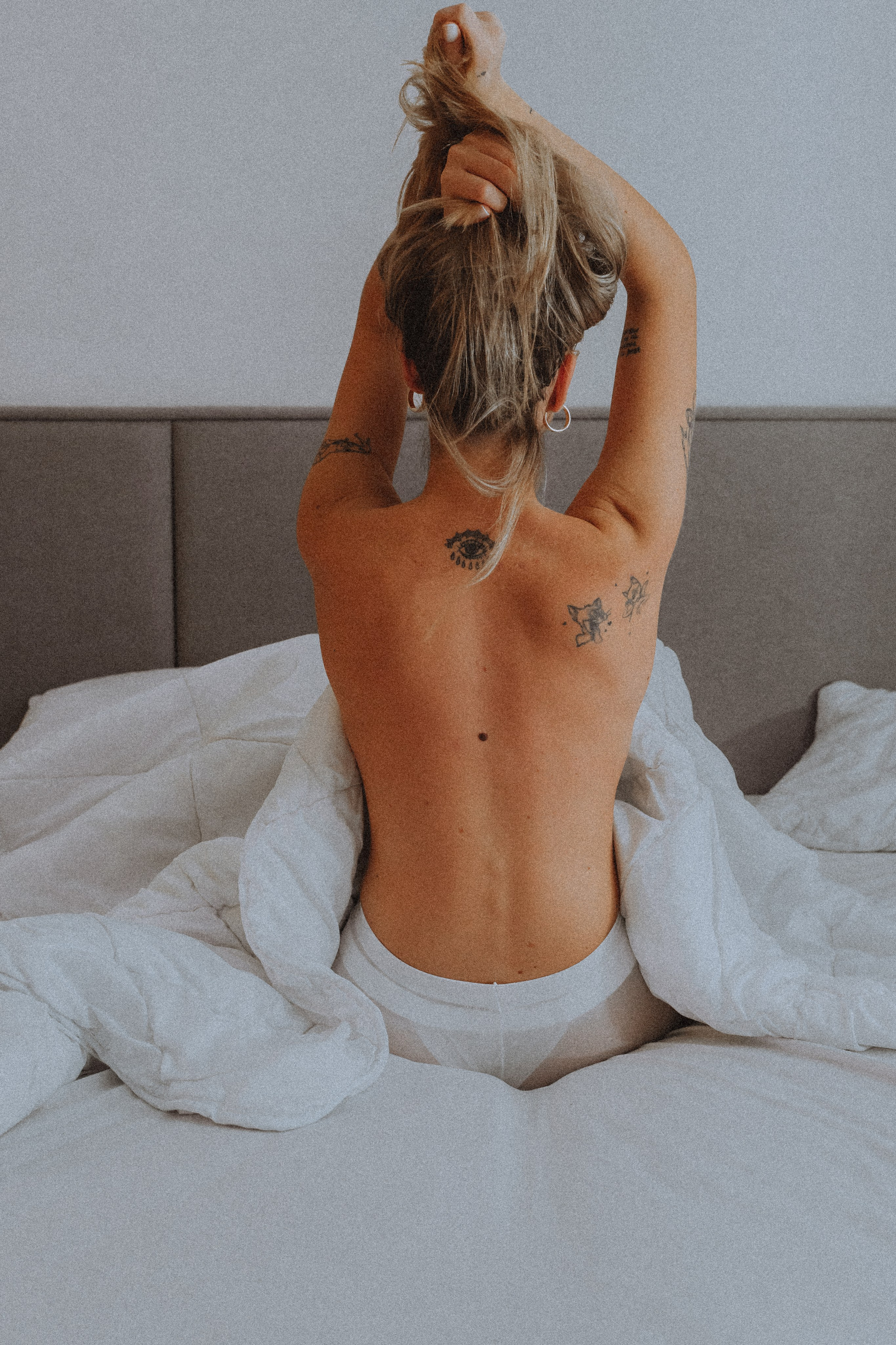 Альбом 32. Портретный и будуарный фотограф в Москве и МО