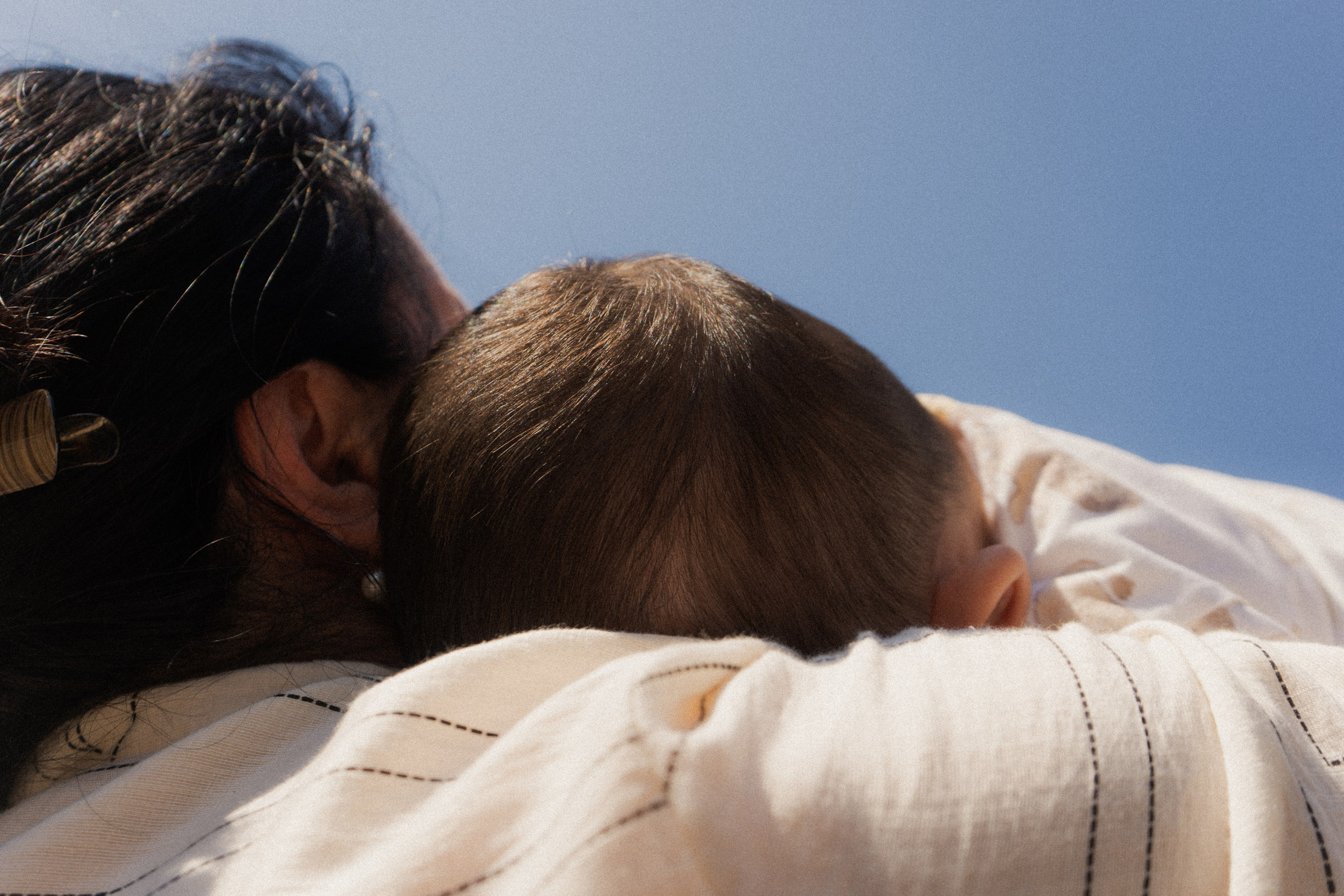 Подарок судьбы. Фотограф в Каспийске