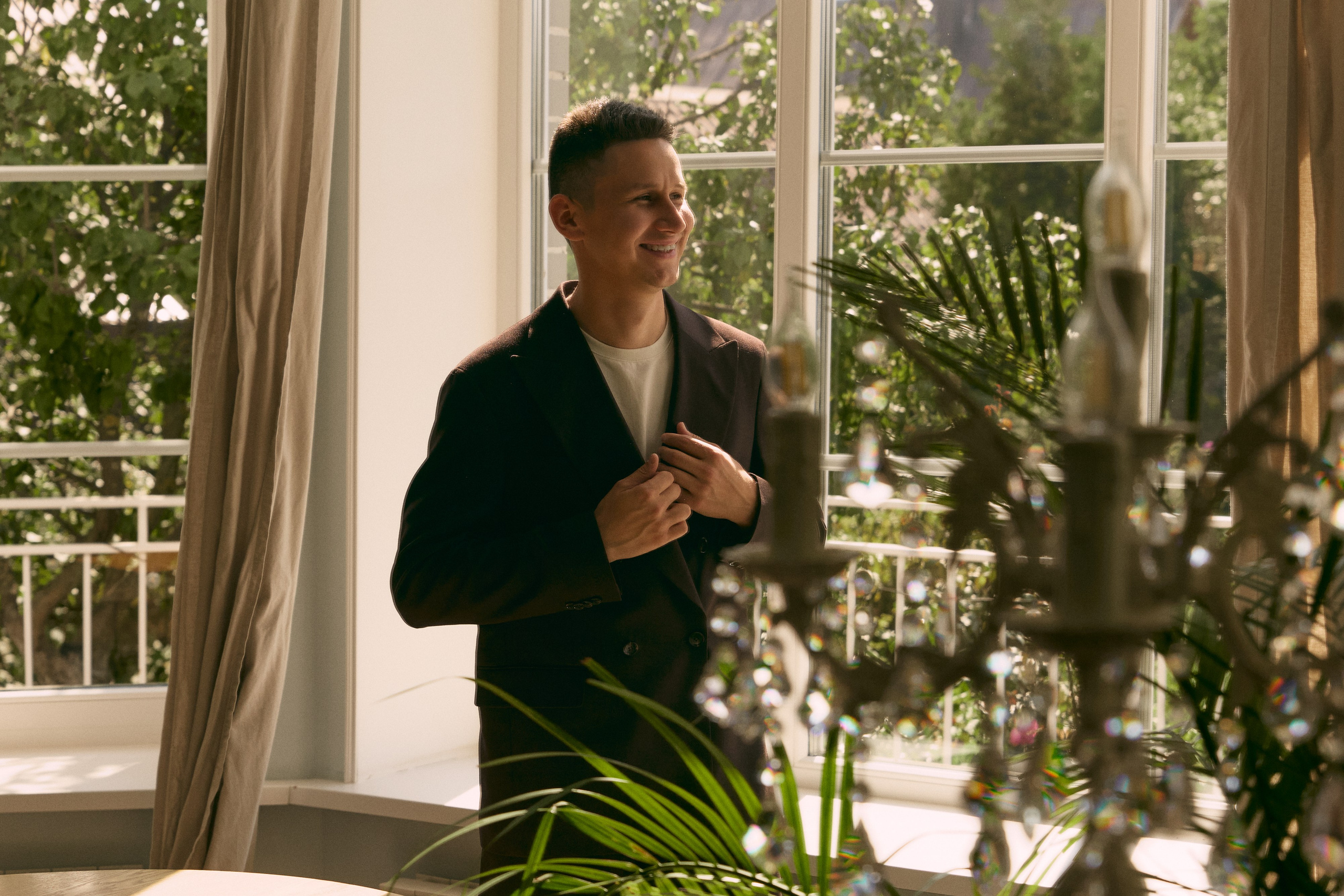 Руслан и Валерия. Фотограф Диана Хасанова, г. Казань