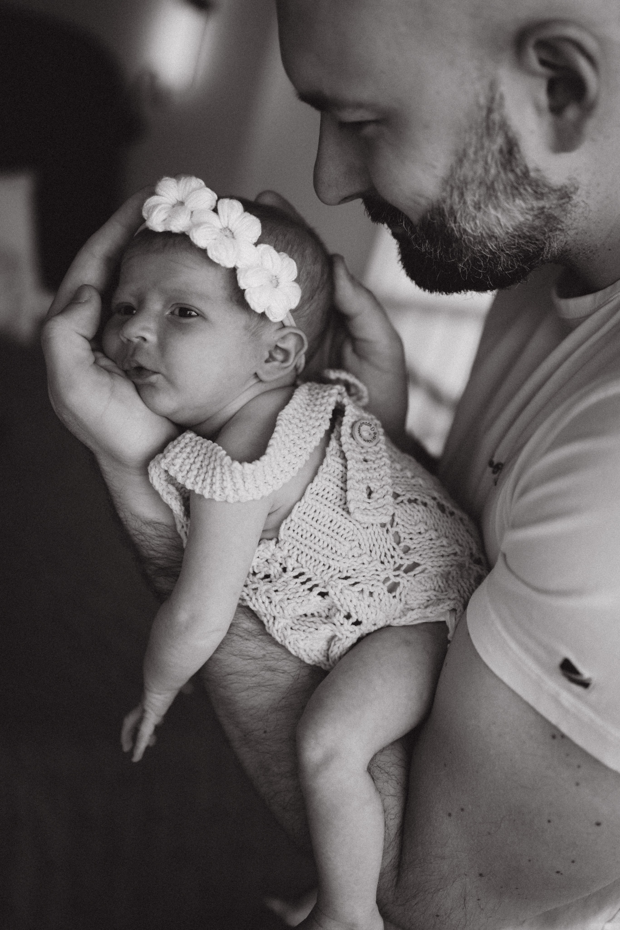 Вера. Семейный фотограф в Москве Ксения Аганина