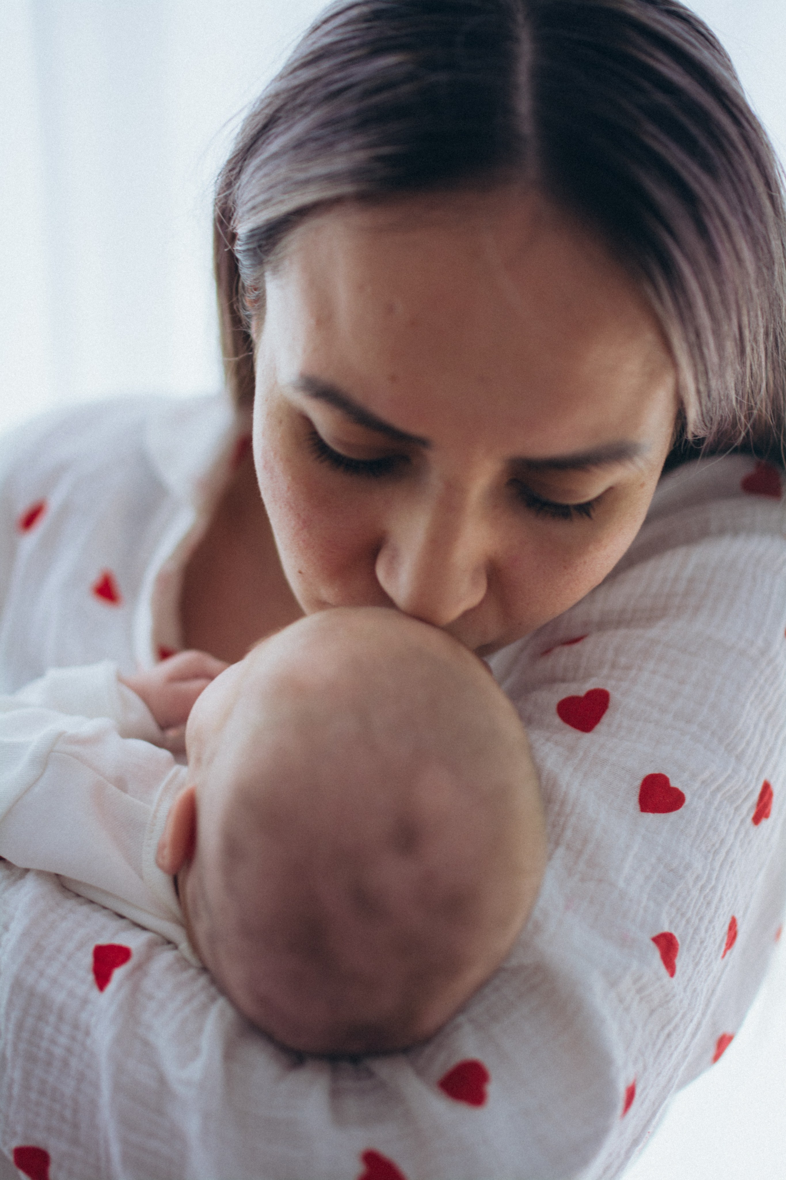 Алина, Риана и Сафина. Семейный фотограф в Новом Уренгое Алёна Пряженцева