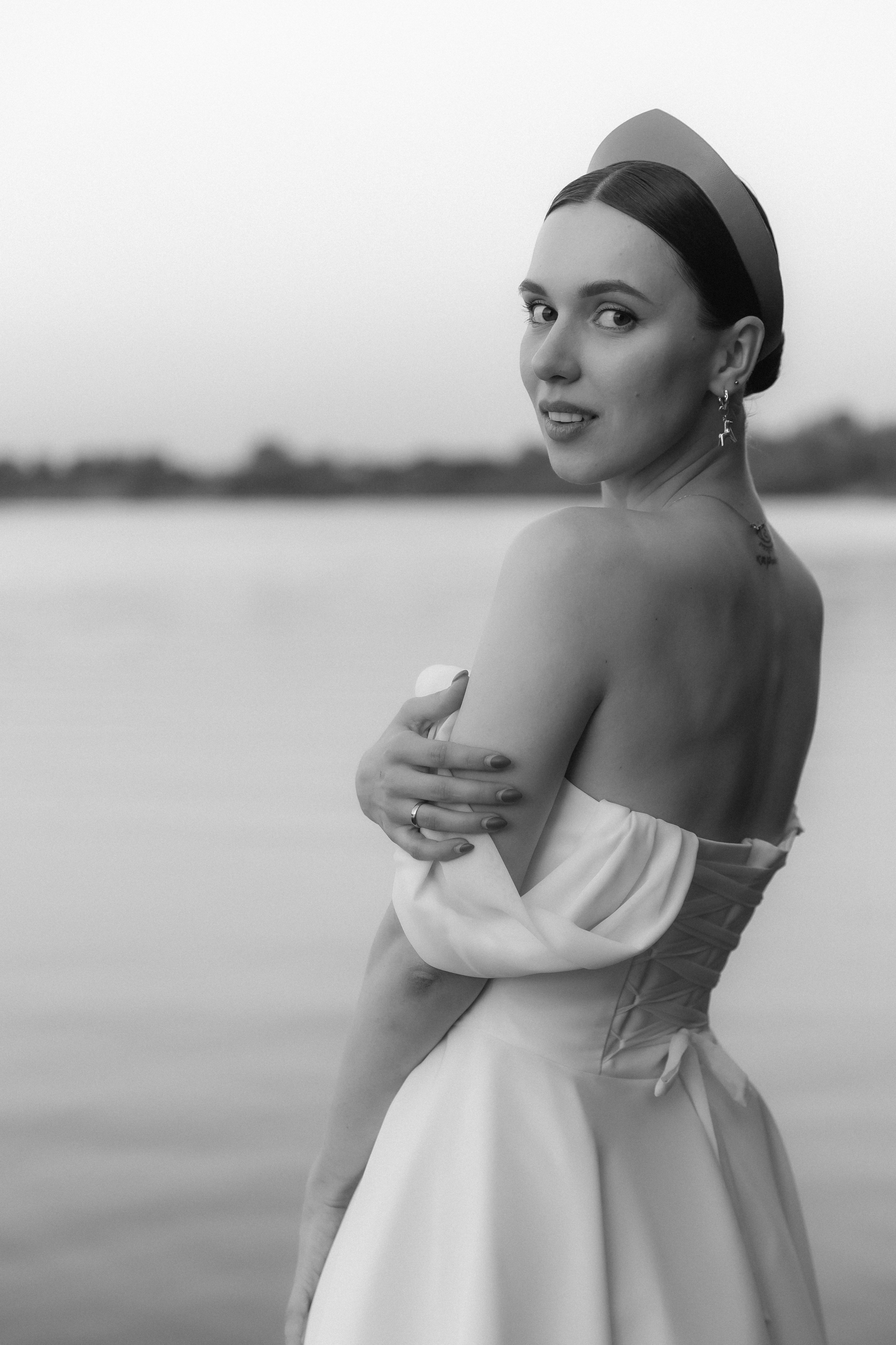 Александр и Анастасия. Фотограф в Волгограде — Александра Искандерова