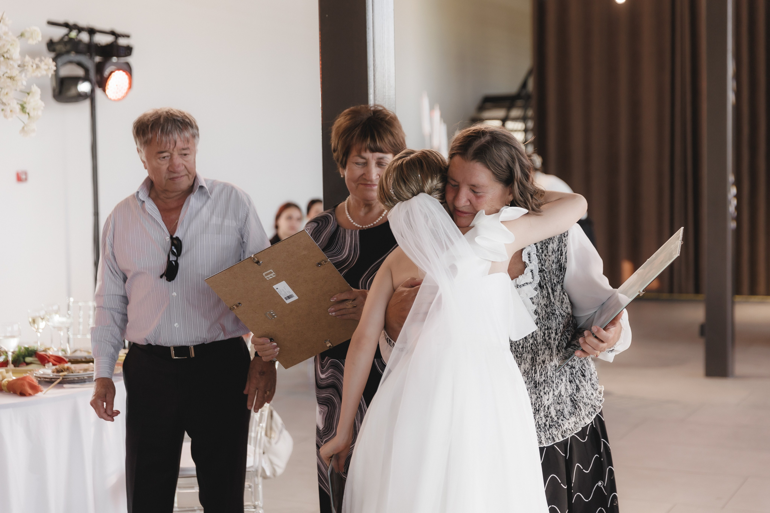 Артём и Дарья. Фотограф в Волгограде — Александра Искандерова