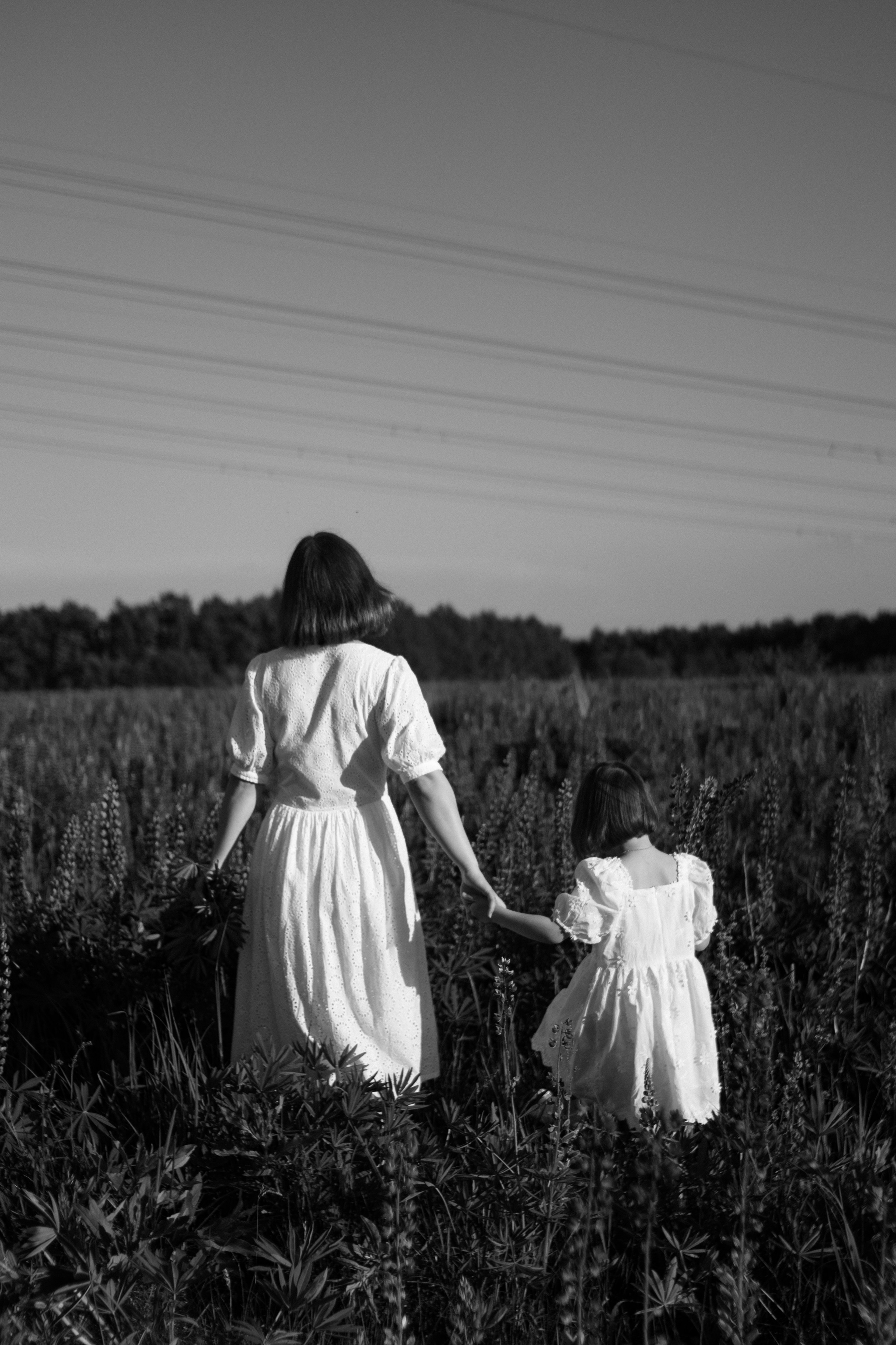 Агния и Арианна. Семейный и свадебный фотограф Чебоксары Екатерина Косолапова