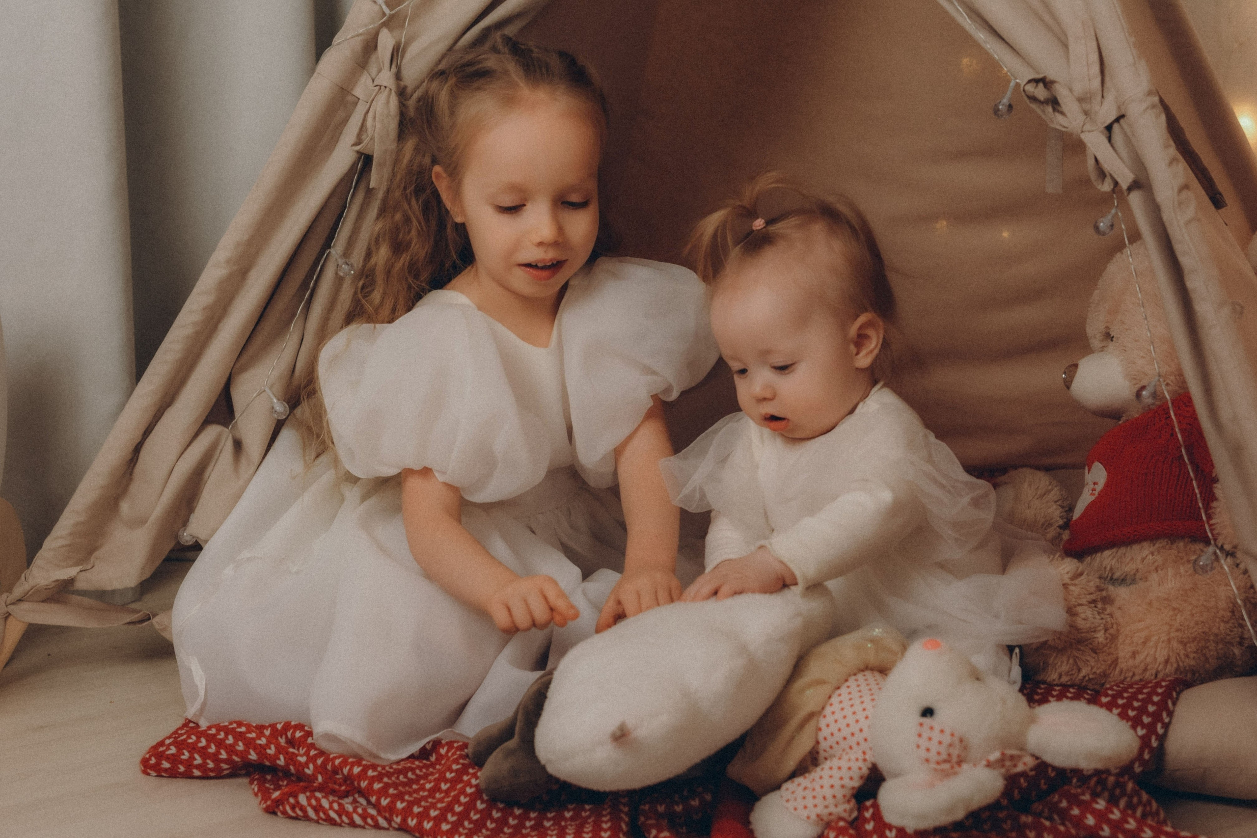 Семья Нихаенко. Фотограф в Москве Ангелина Ким