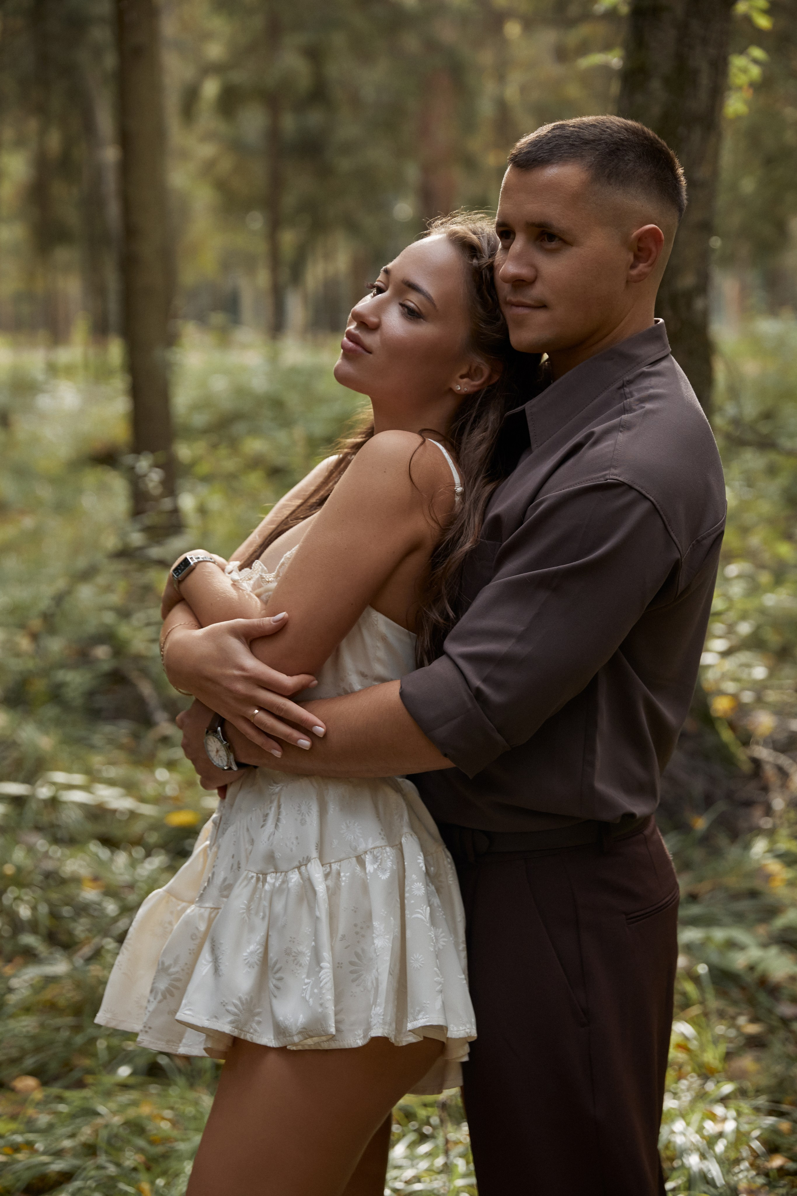 20.09.2025. Портретный фотограф в городе Дубна