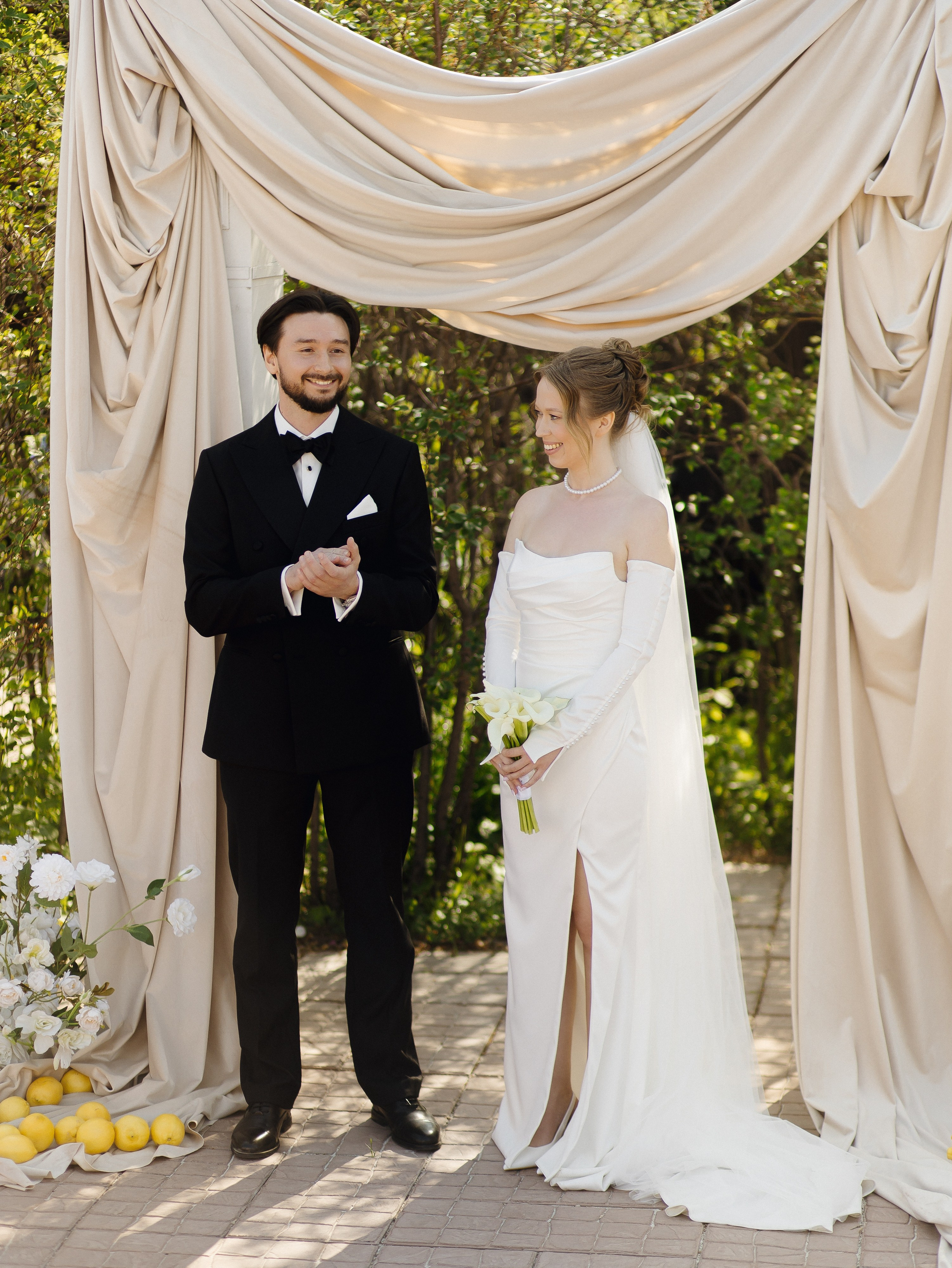 МАРИЯ И ИЛЬЯ. Свадебный и индивидуальный фотограф в Челябинске Евгения Негодяева