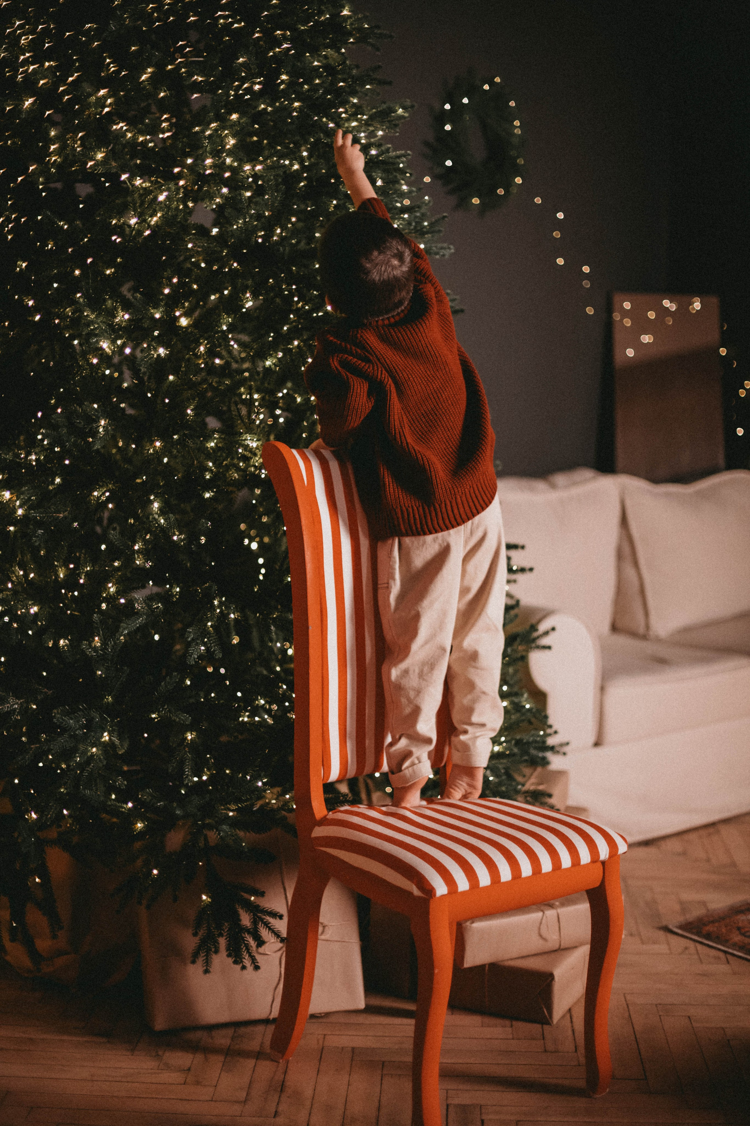 New year 2026. Семейный и детский фотограф в Волгограде и Волжском Дарья Сидоркина