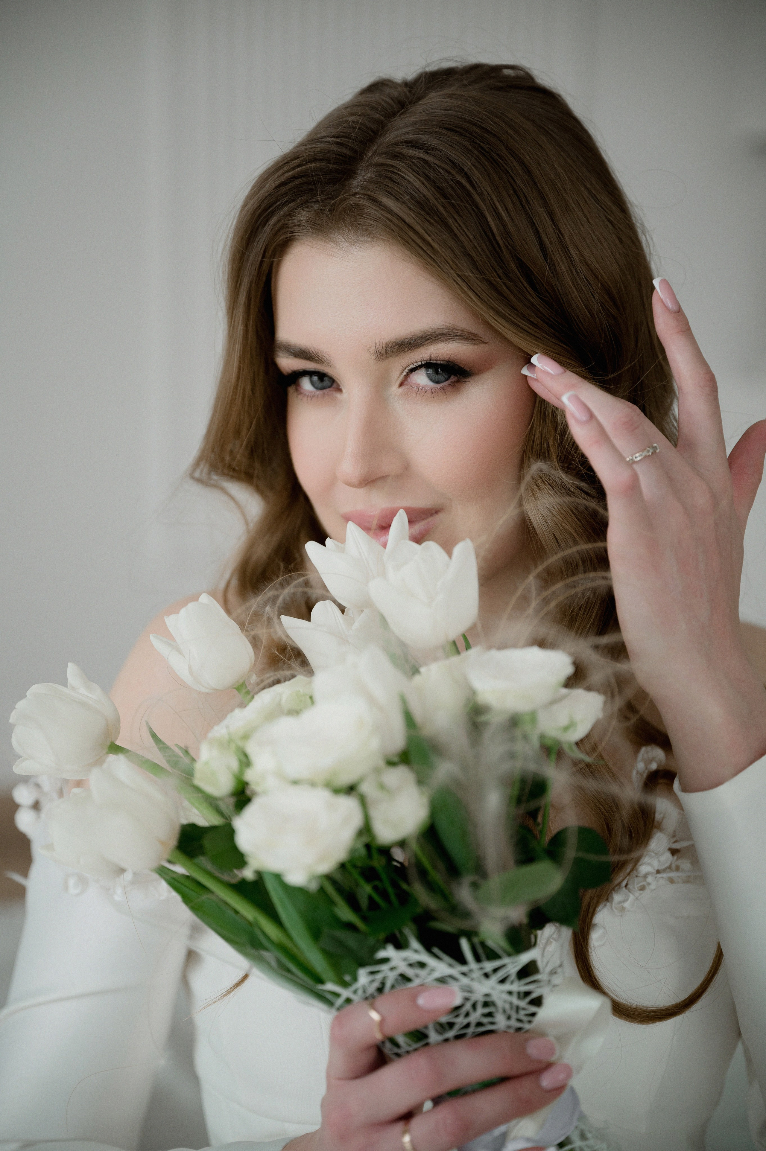 Марина & Павел. Свадебный и семейный фотограф Тюмень Екатеринбург Москвина Алёна