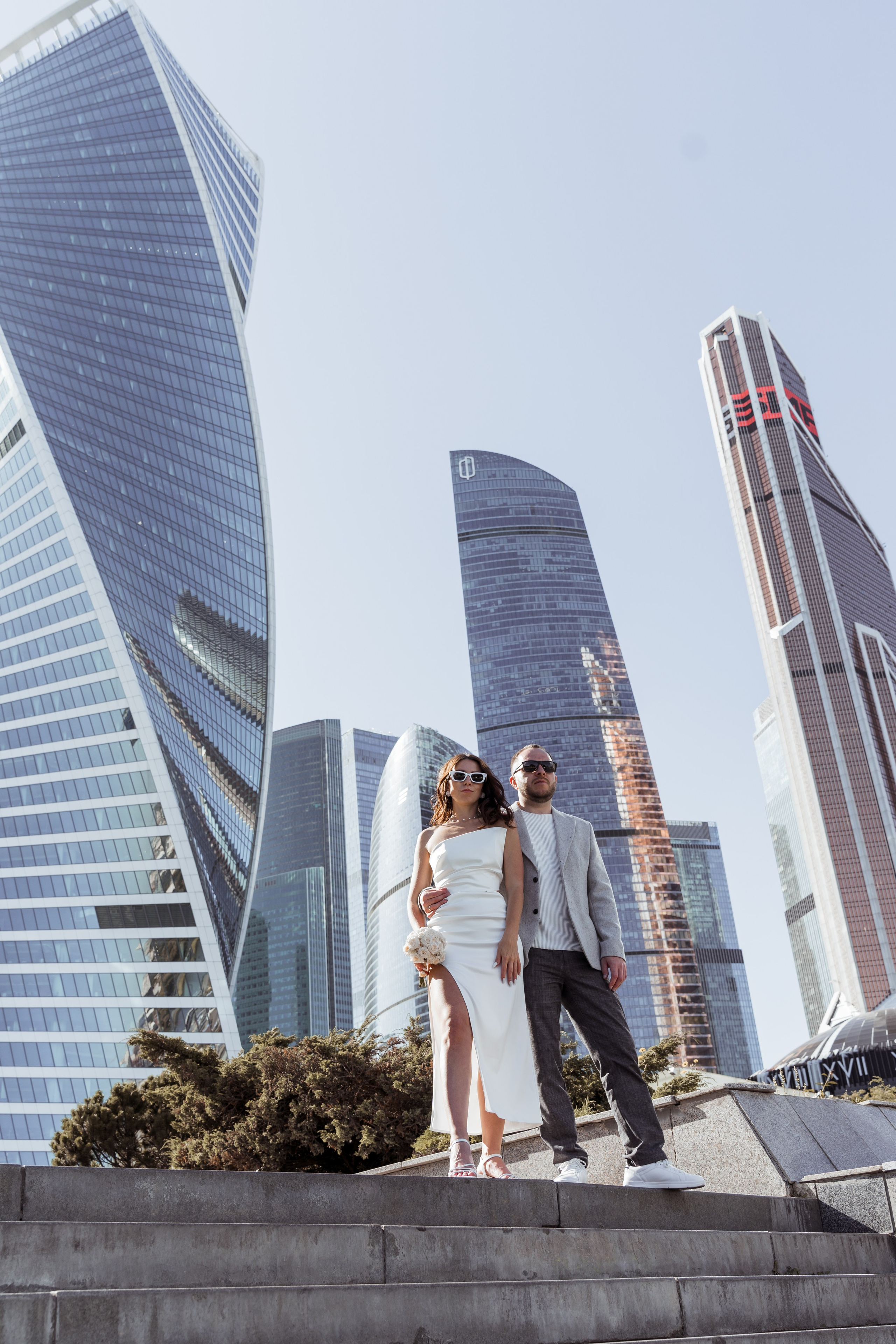 А&В. Анастасия Чиркова, Фотограф Москва