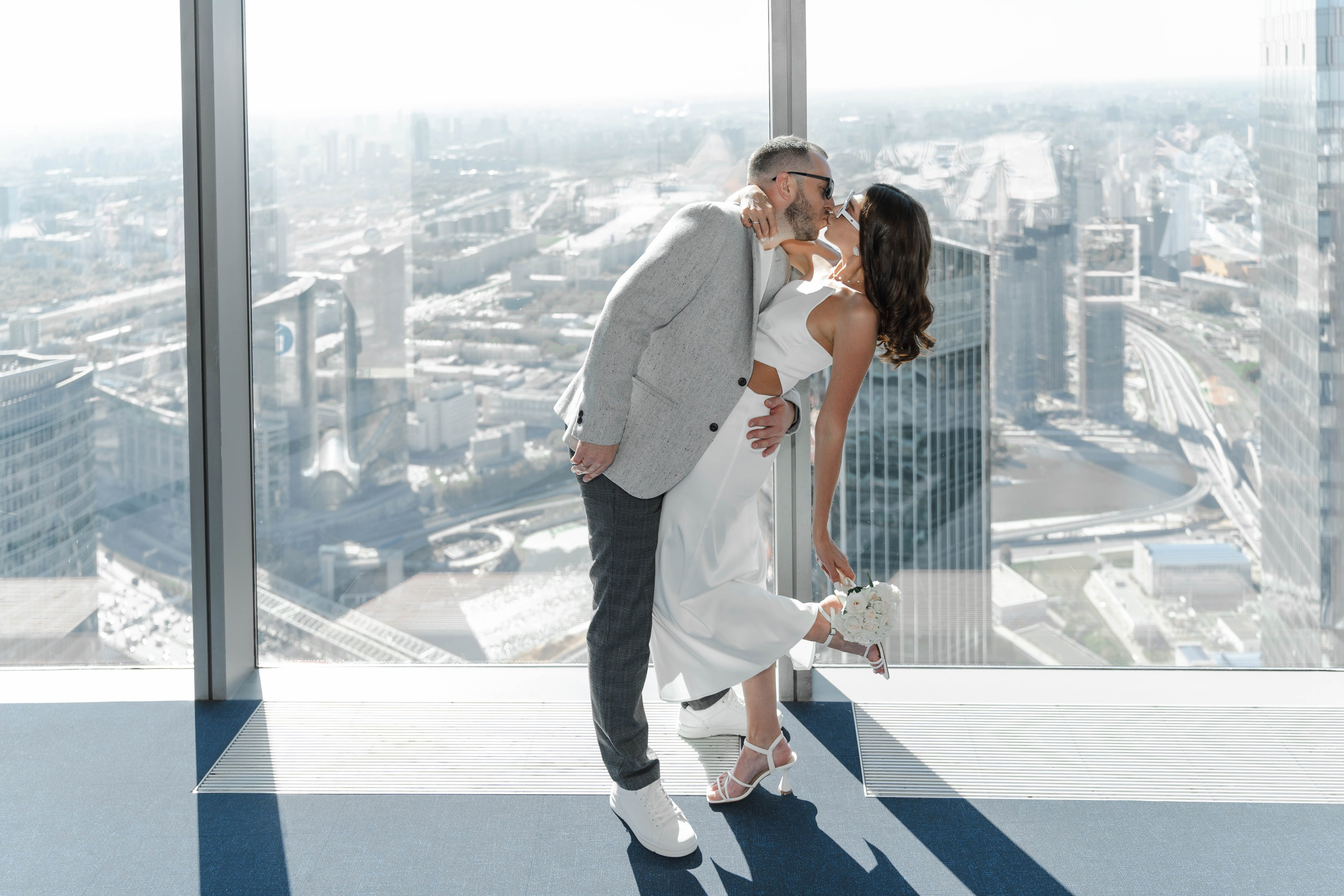 А&В. Анастасия Чиркова, Фотограф Москва