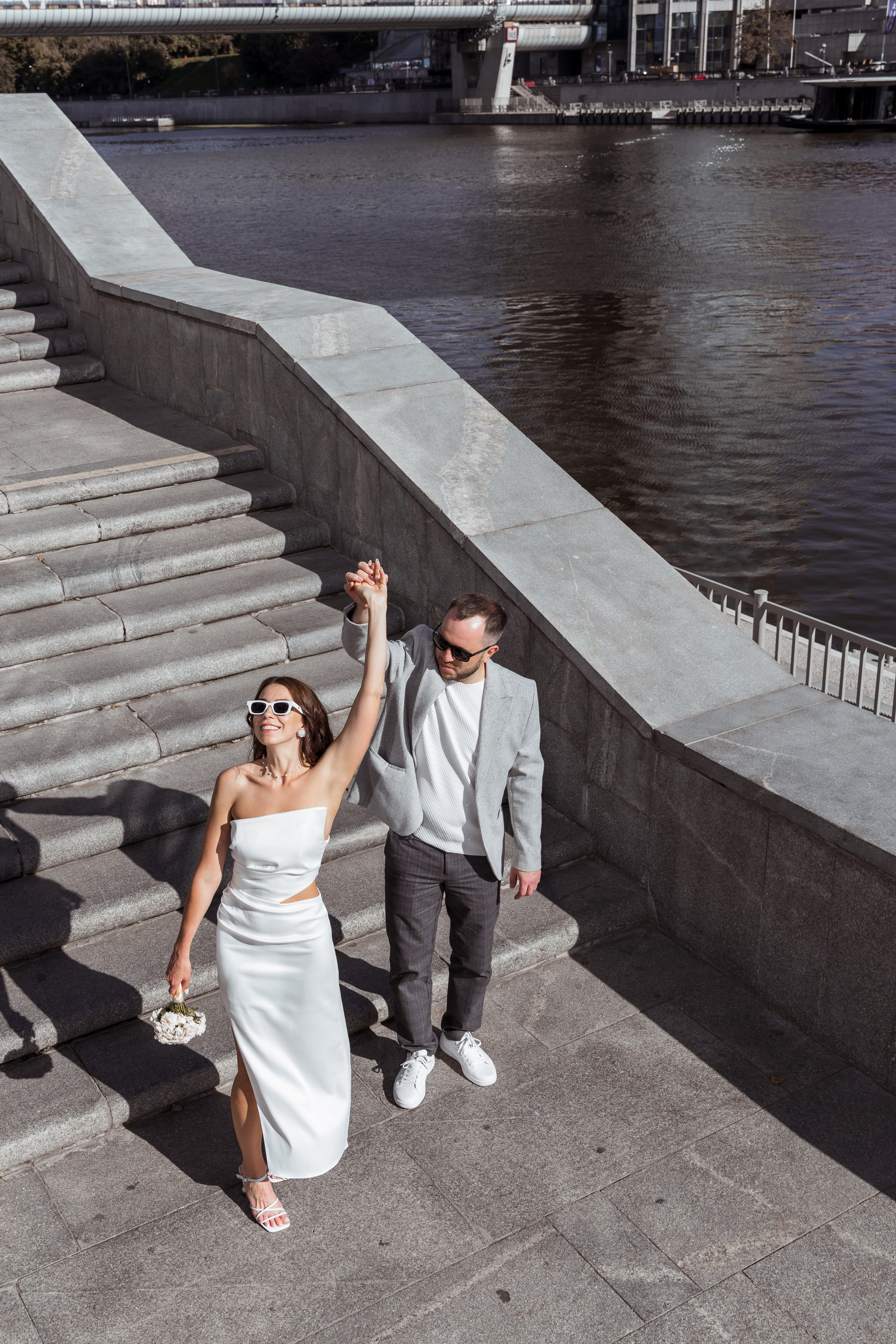 А&В. Анастасия Чиркова, Фотограф Москва