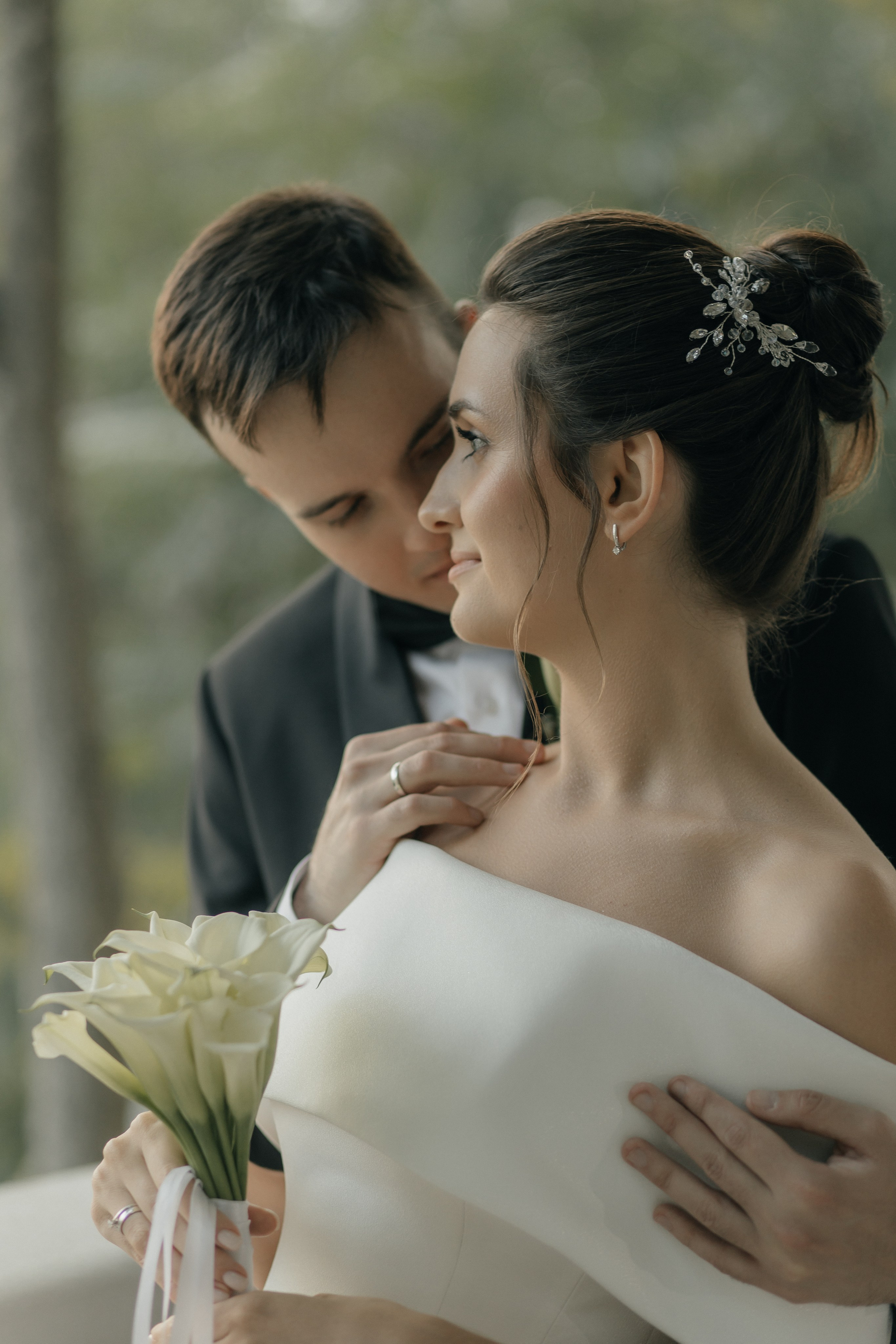 Костя и Ира. Свадебный фотограф в Краснодаре Ольга Цвиченко