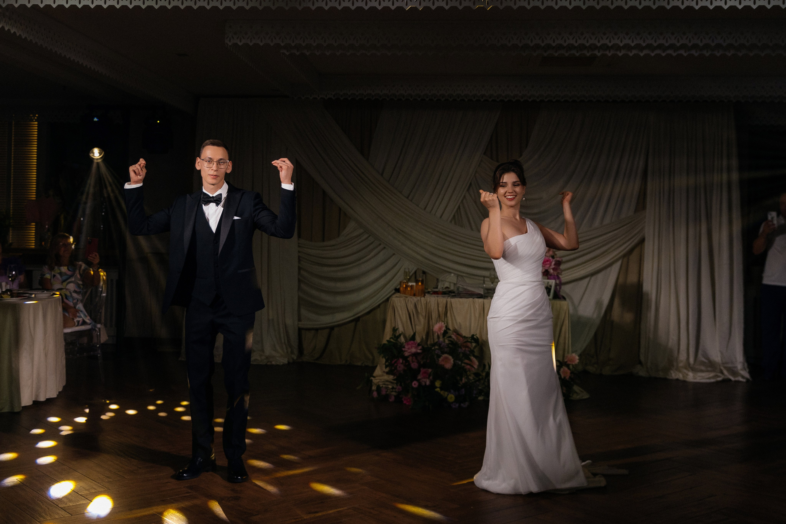 Марк и Инесса. Свадебный фотограф в Краснодаре Ольга Цвиченко