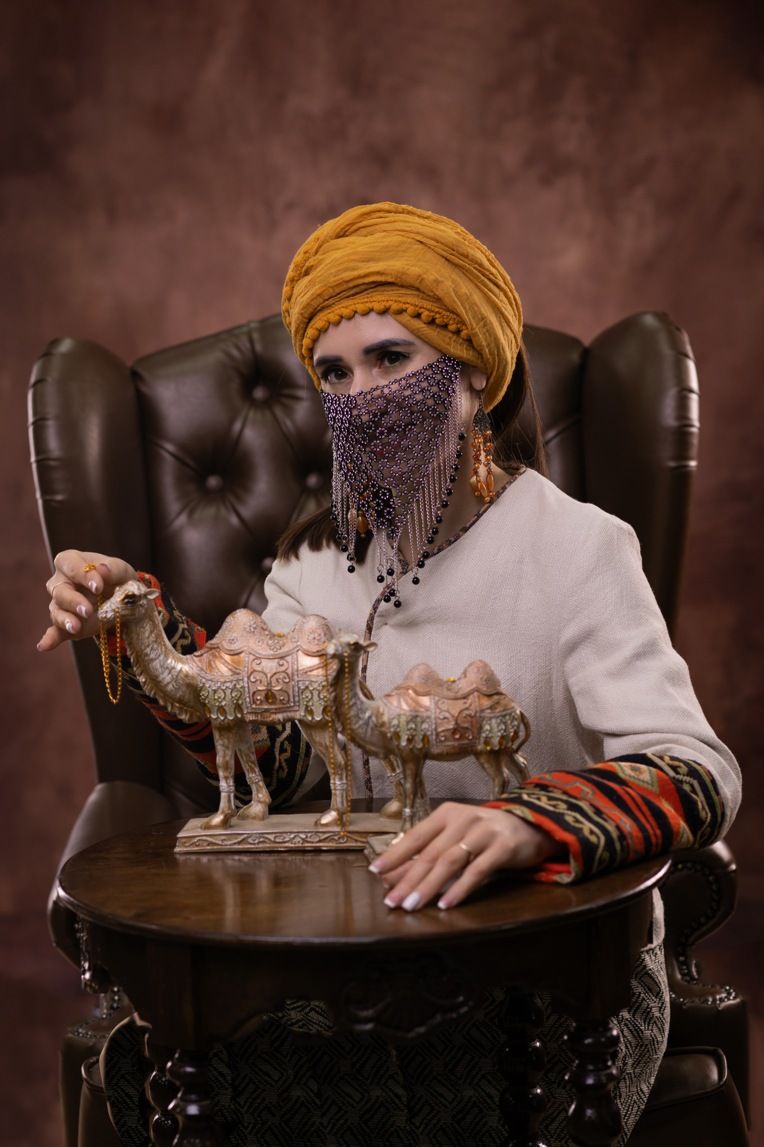 ВОСТОЧНЫЕ МОТИВЫ. Главная