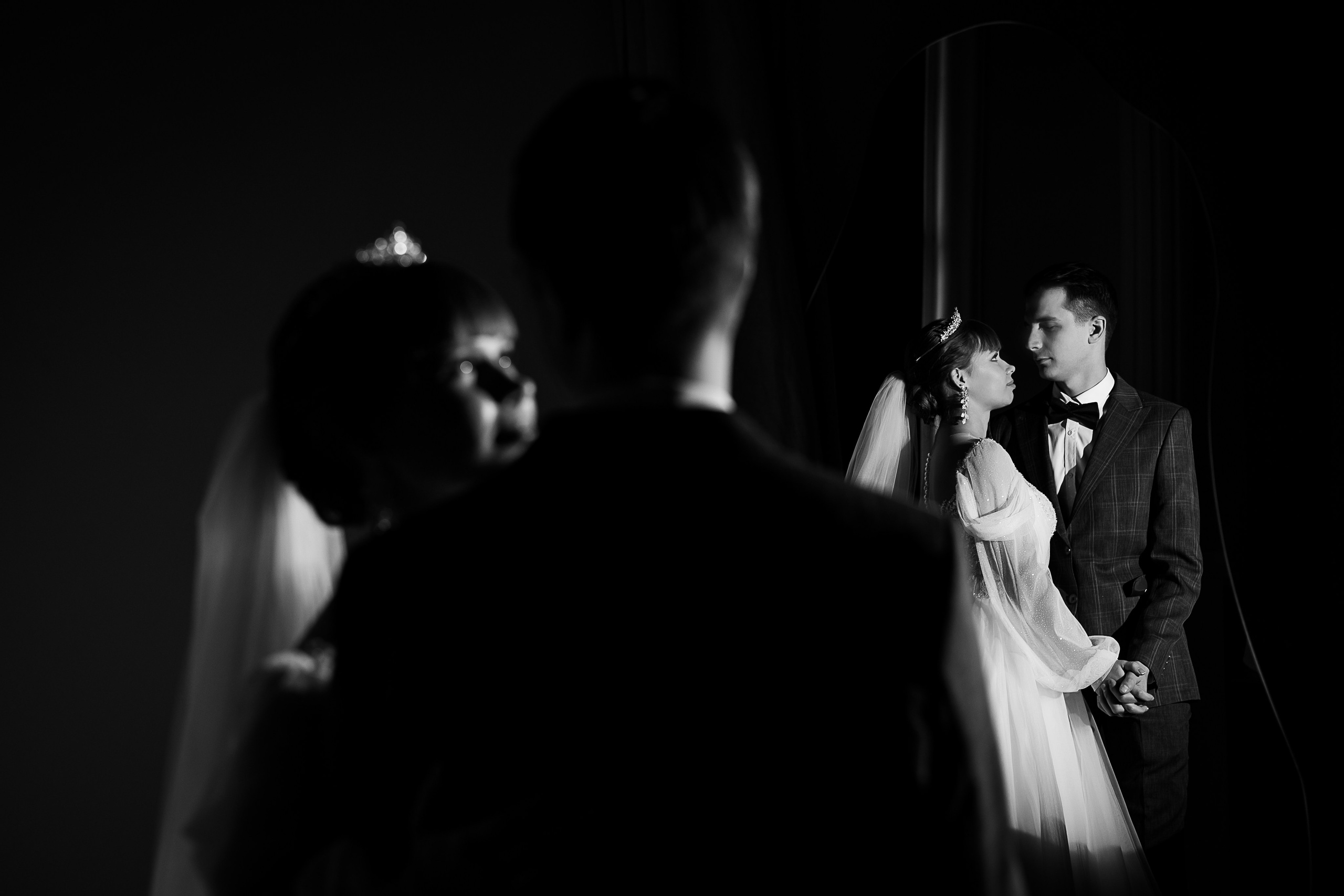 Свадьба Алексея и Яны. Свадебный и семейный фотограф в Твери и Тверской области