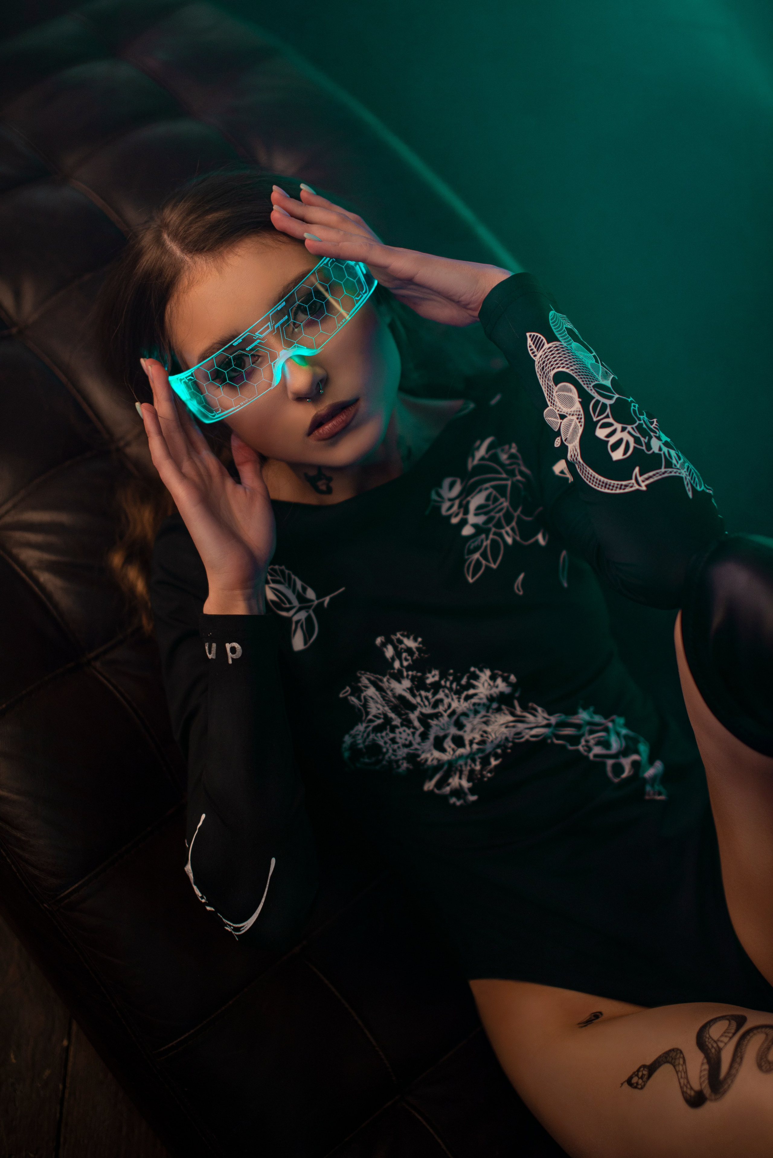 Фотосессии с Ириной. Репортажный и персональный фотограф в Москве