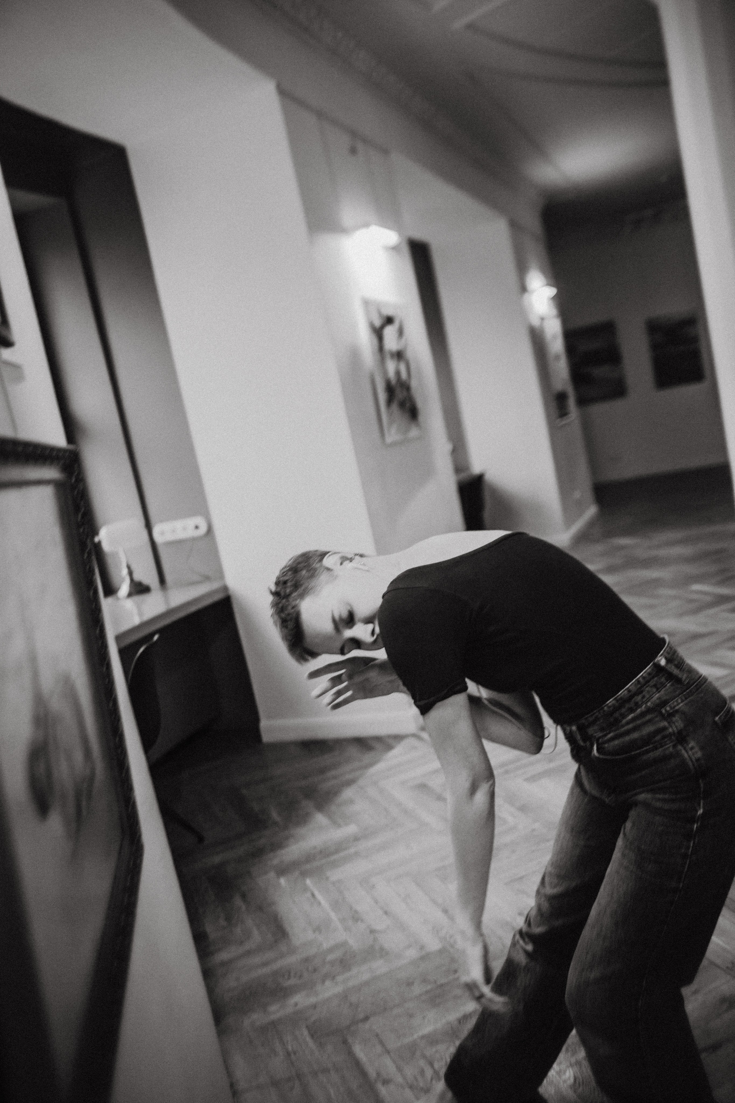 Надин. Рекорд. Фотограф в Нижнем Новгороде