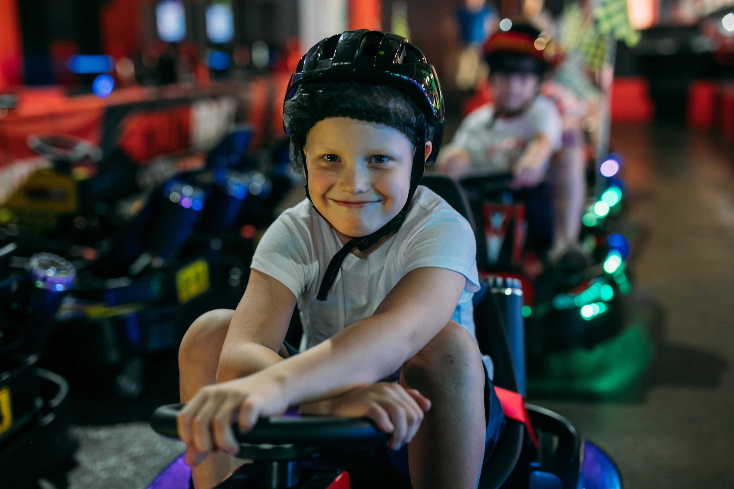 РОМЕ 8 ЛЕТ 🕸️. Фотограф Наташа Румянцева